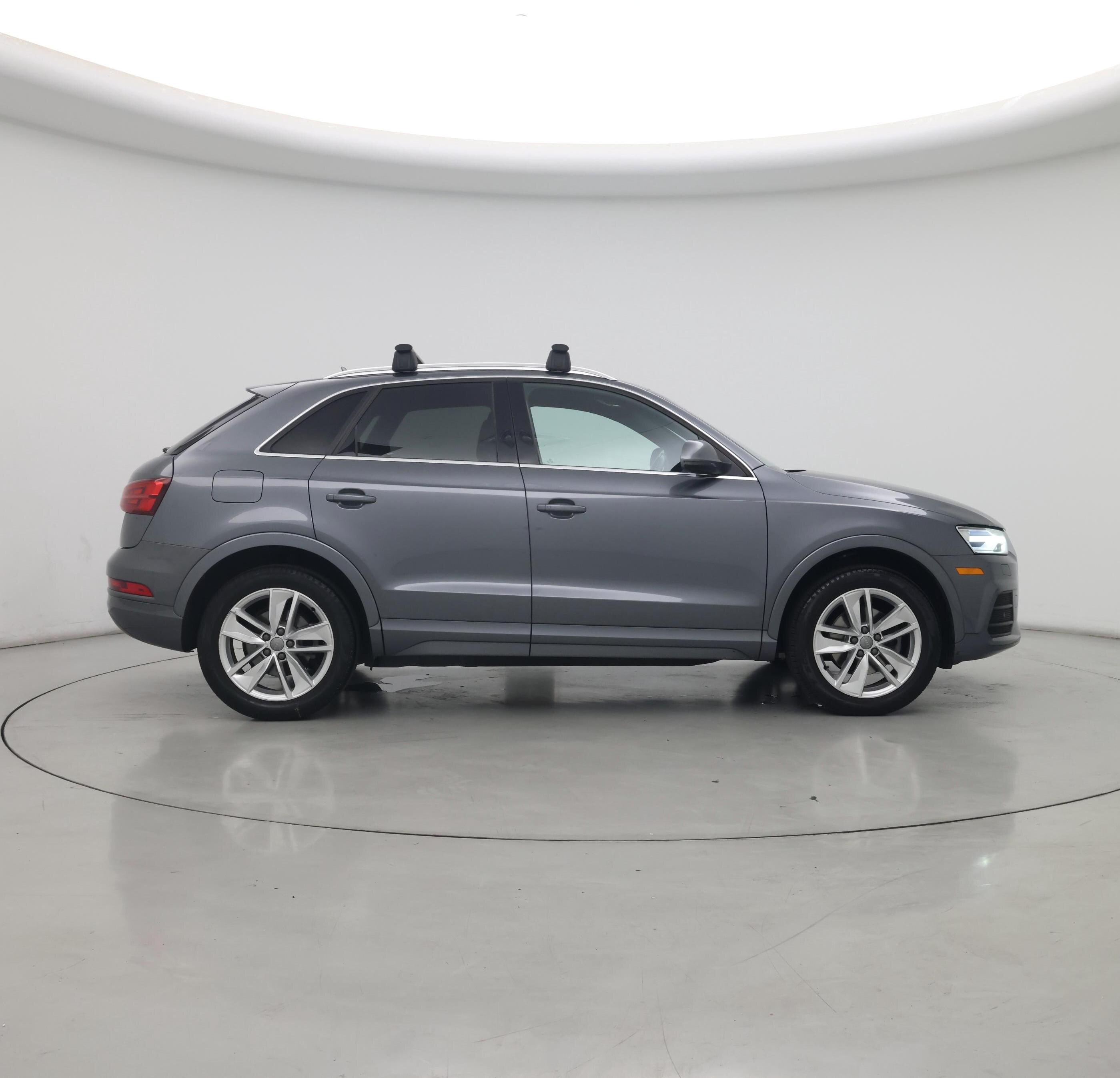 Thumbnail: 2016 Audi Q3 - 7