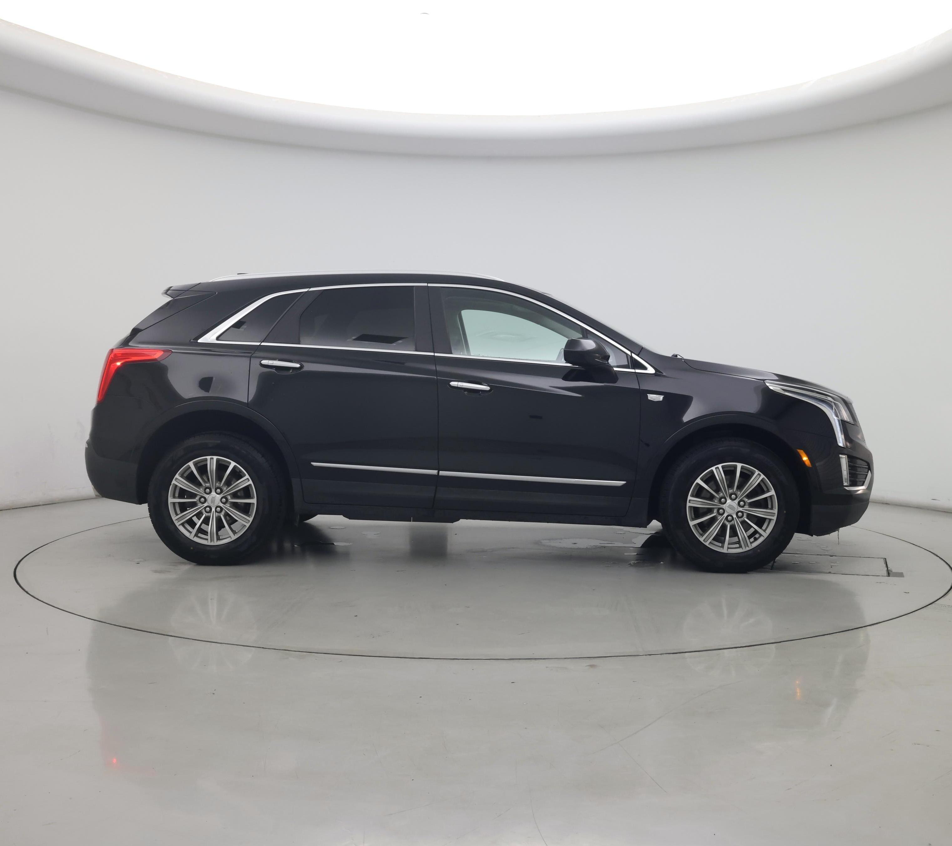 Thumbnail: 2019 Cadillac XT5 - 7