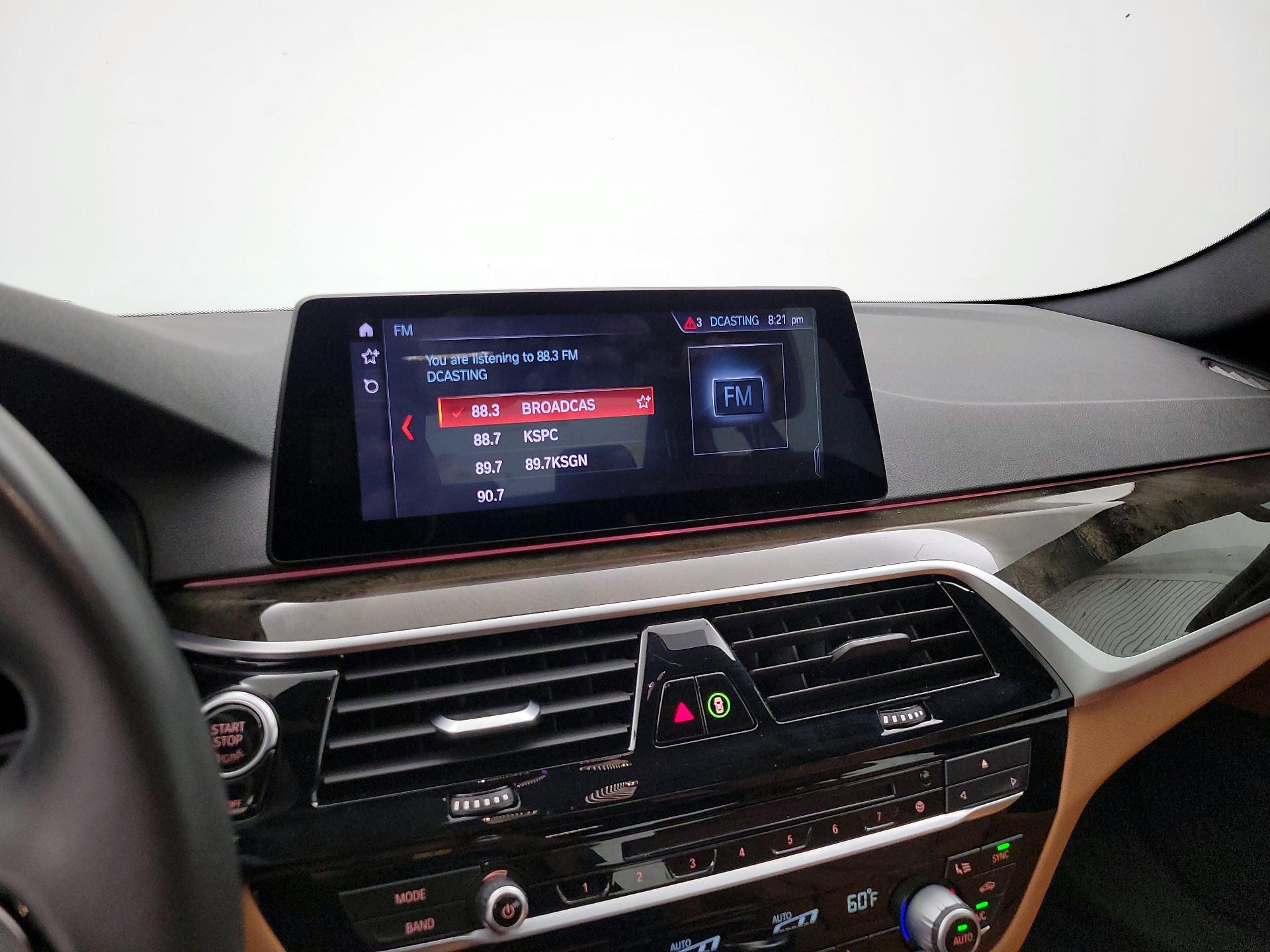 Thumbnail: 2019 BMW 5 Series - 15