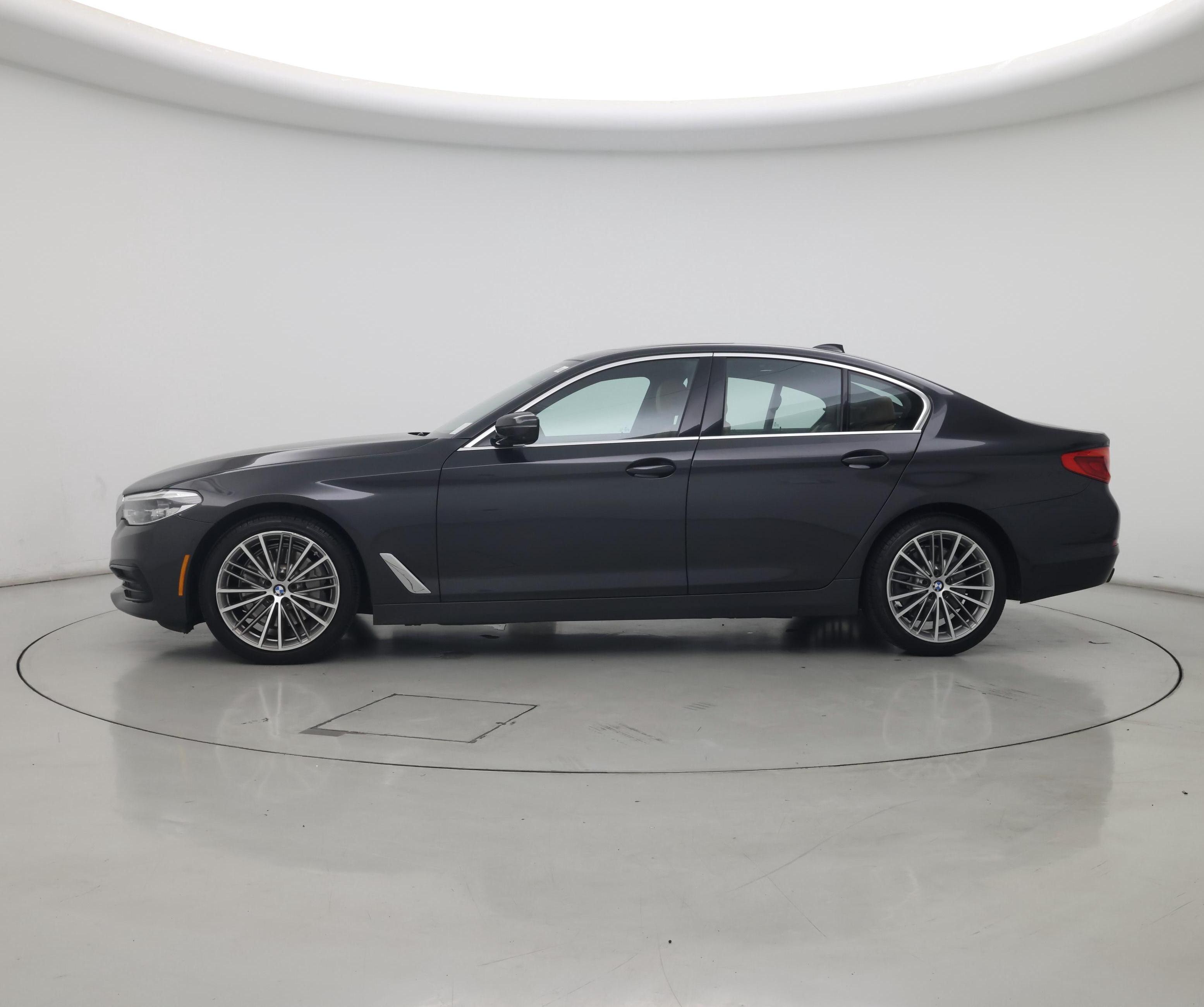 Thumbnail: 2019 BMW 5 Series - 3