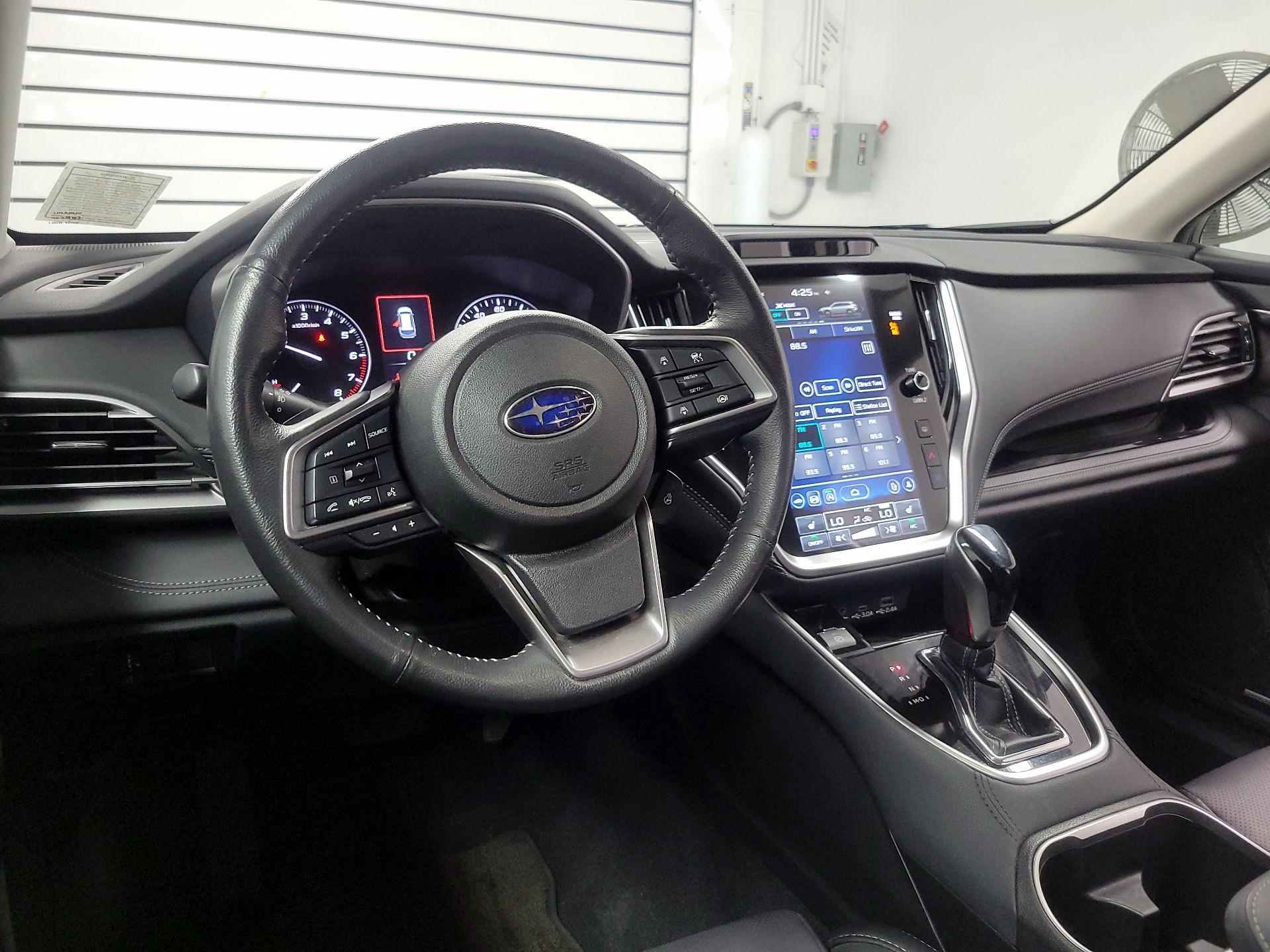 Thumbnail: 2023 Subaru Outback - 9