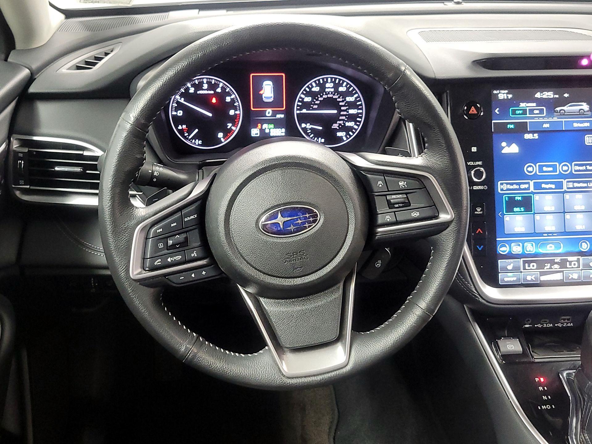 Thumbnail: 2023 Subaru Outback - 10