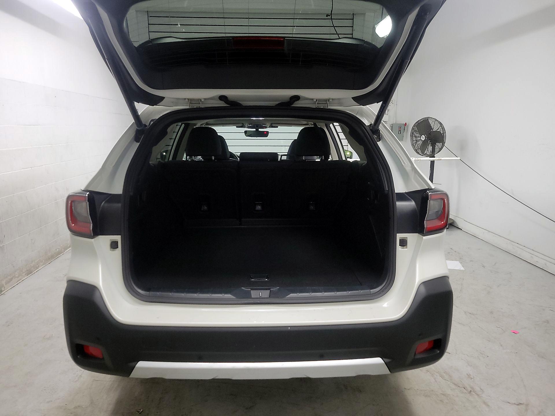 Thumbnail: 2023 Subaru Outback - 20