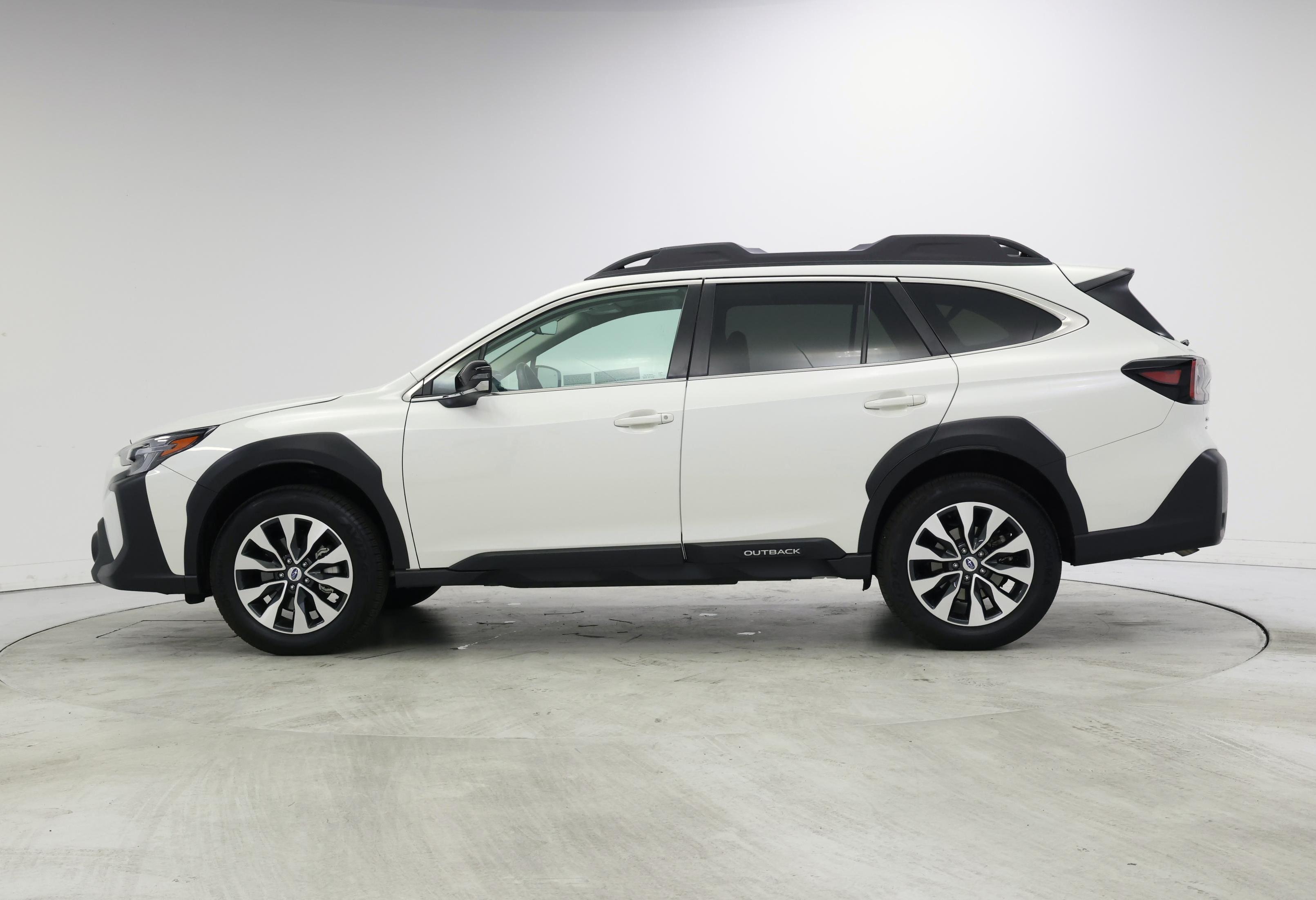 Thumbnail: 2023 Subaru Outback - 3