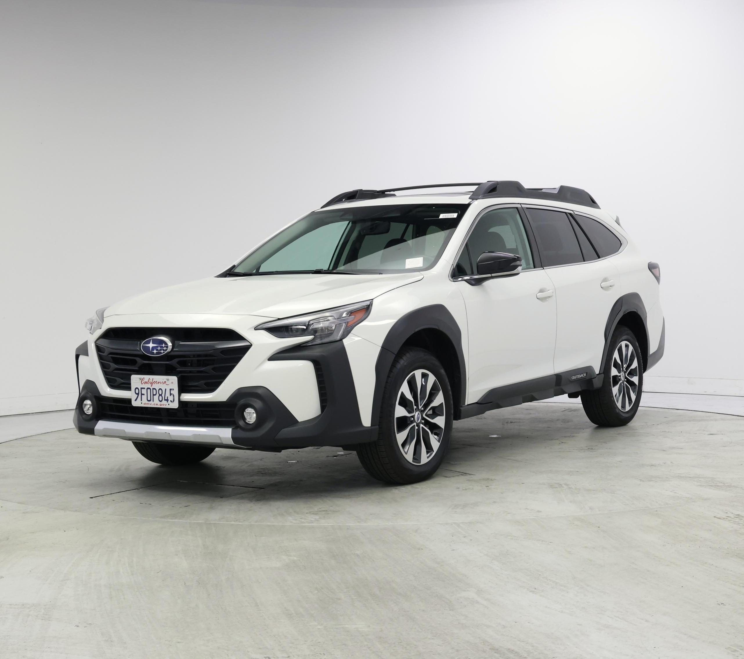 Thumbnail: 2023 Subaru Outback - 4