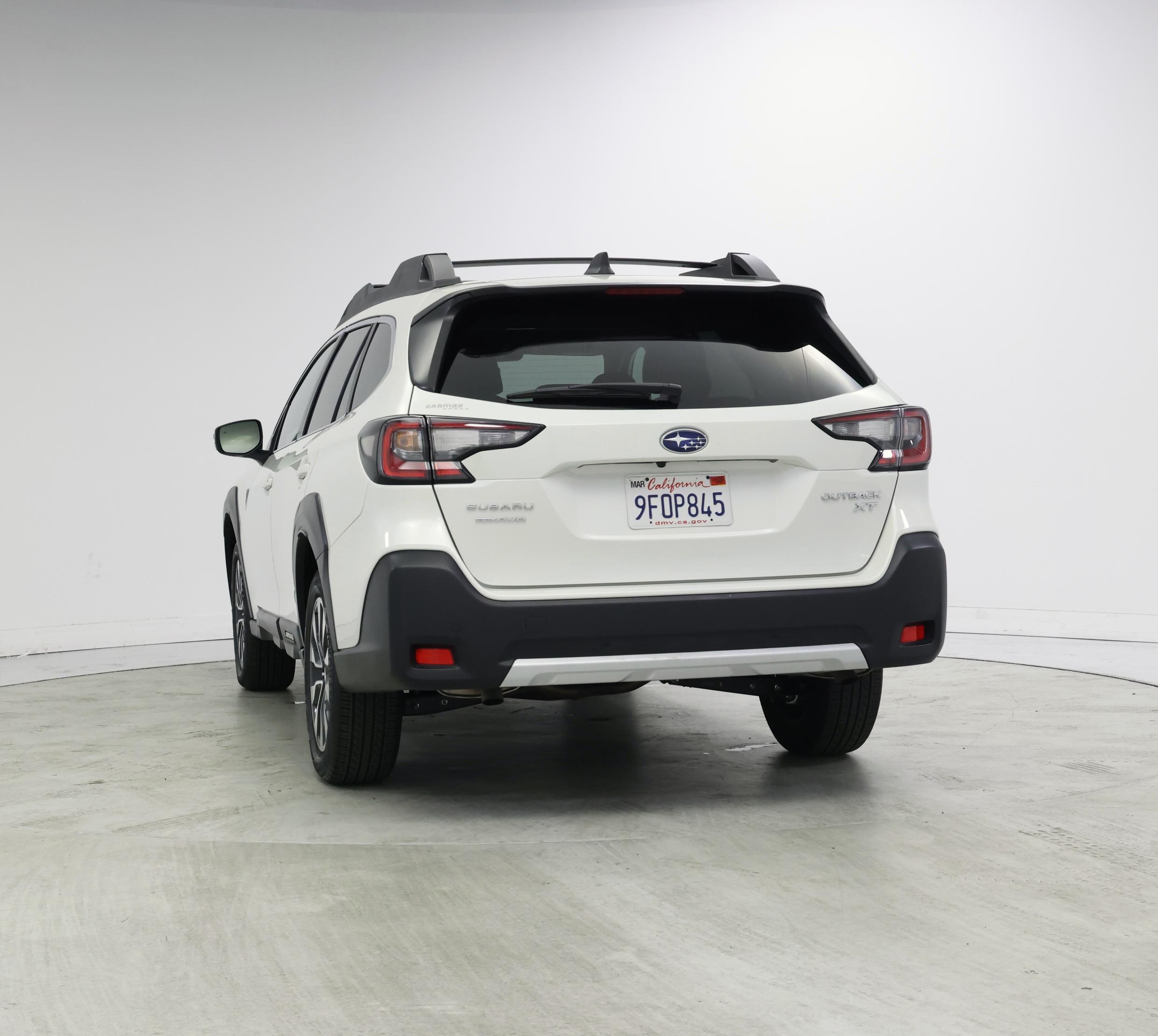Thumbnail: 2023 Subaru Outback - 6