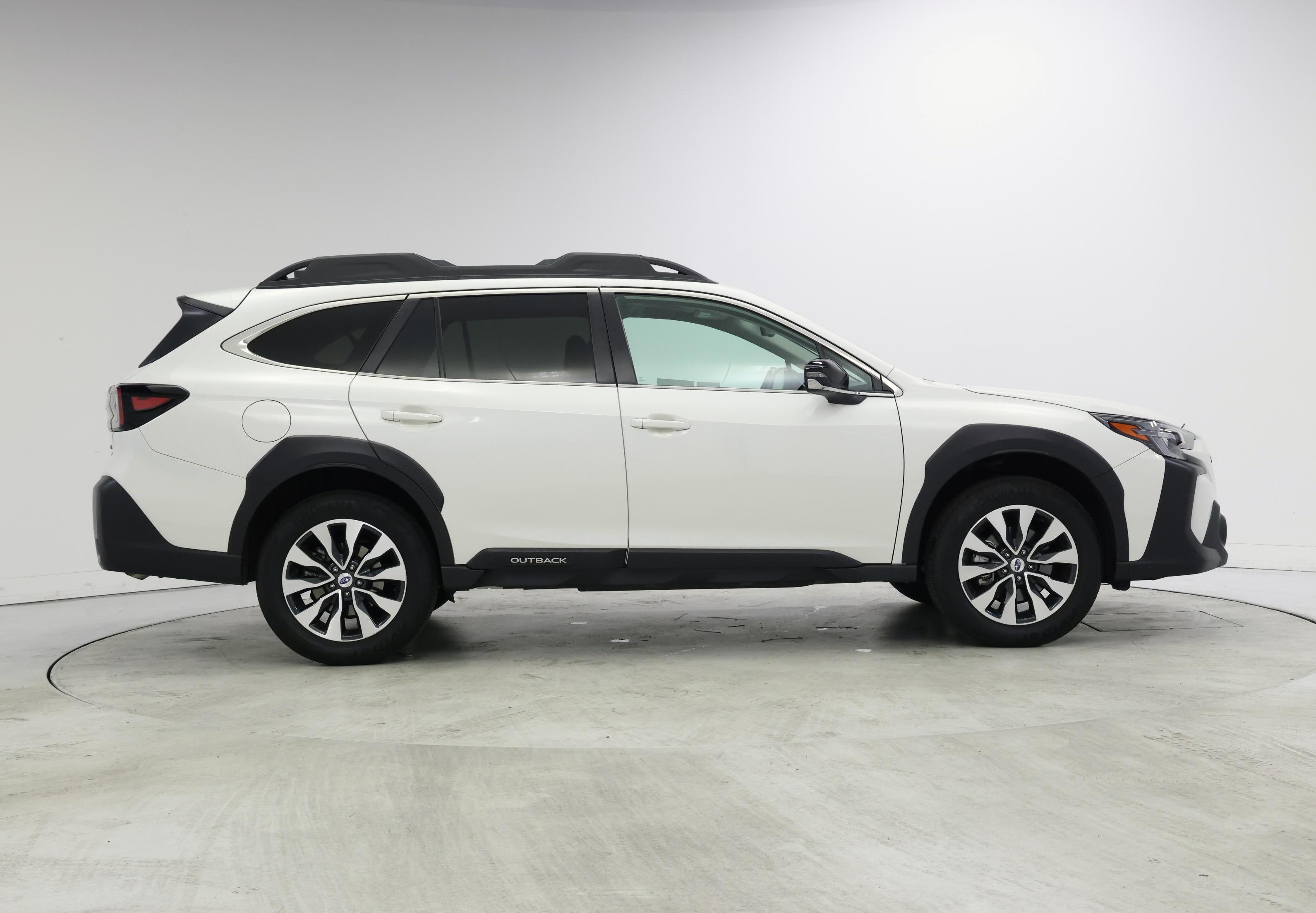 Thumbnail: 2023 Subaru Outback - 7