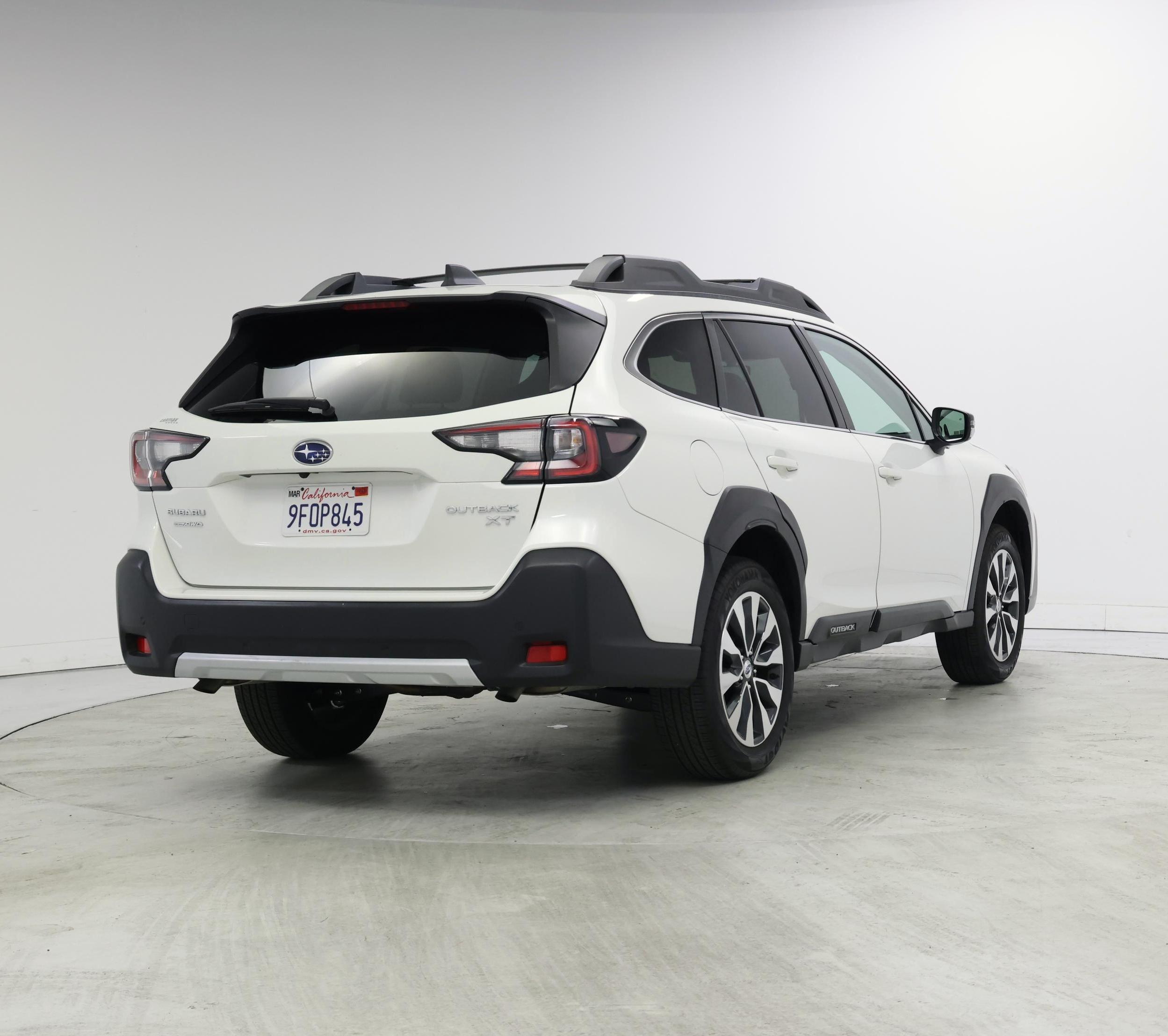 Thumbnail: 2023 Subaru Outback - 8