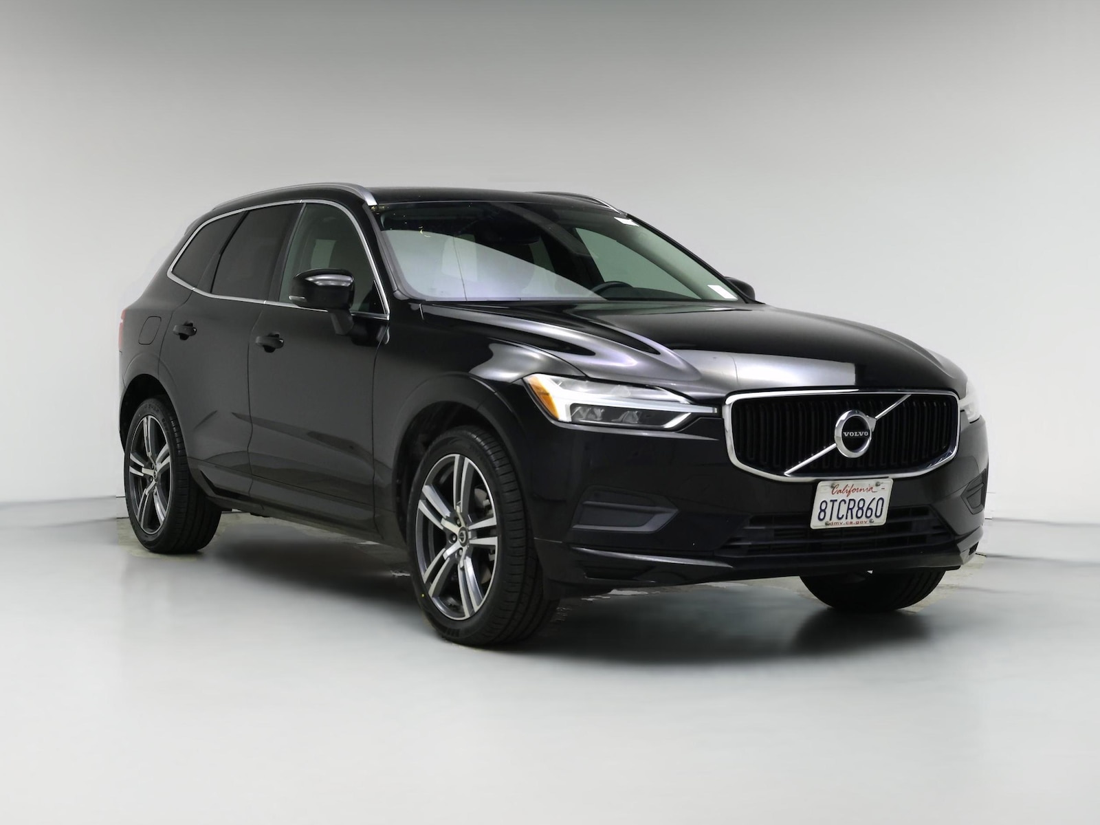 2020 Volvo XC60
