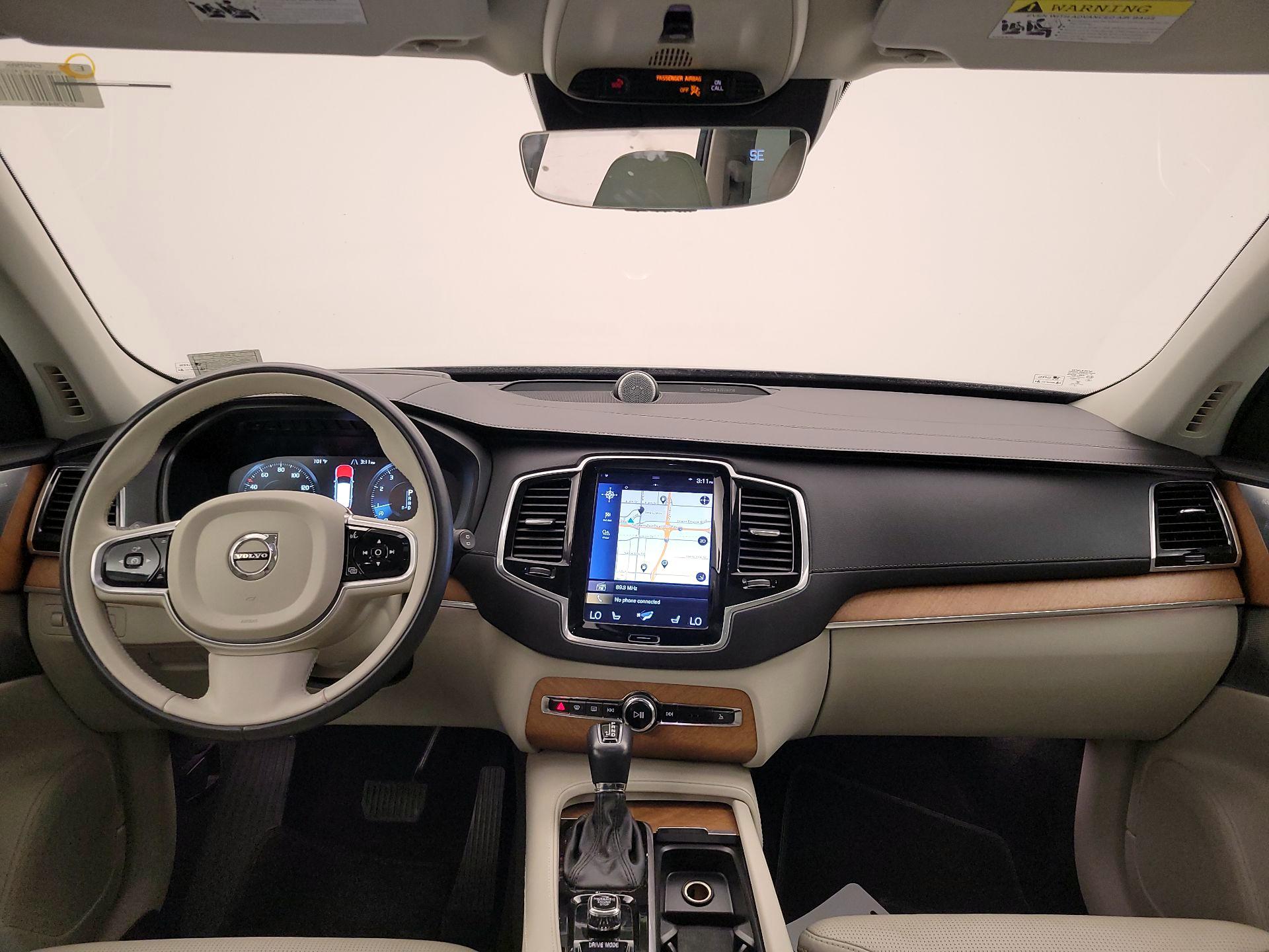 Thumbnail: 2019 Volvo XC90 - 9