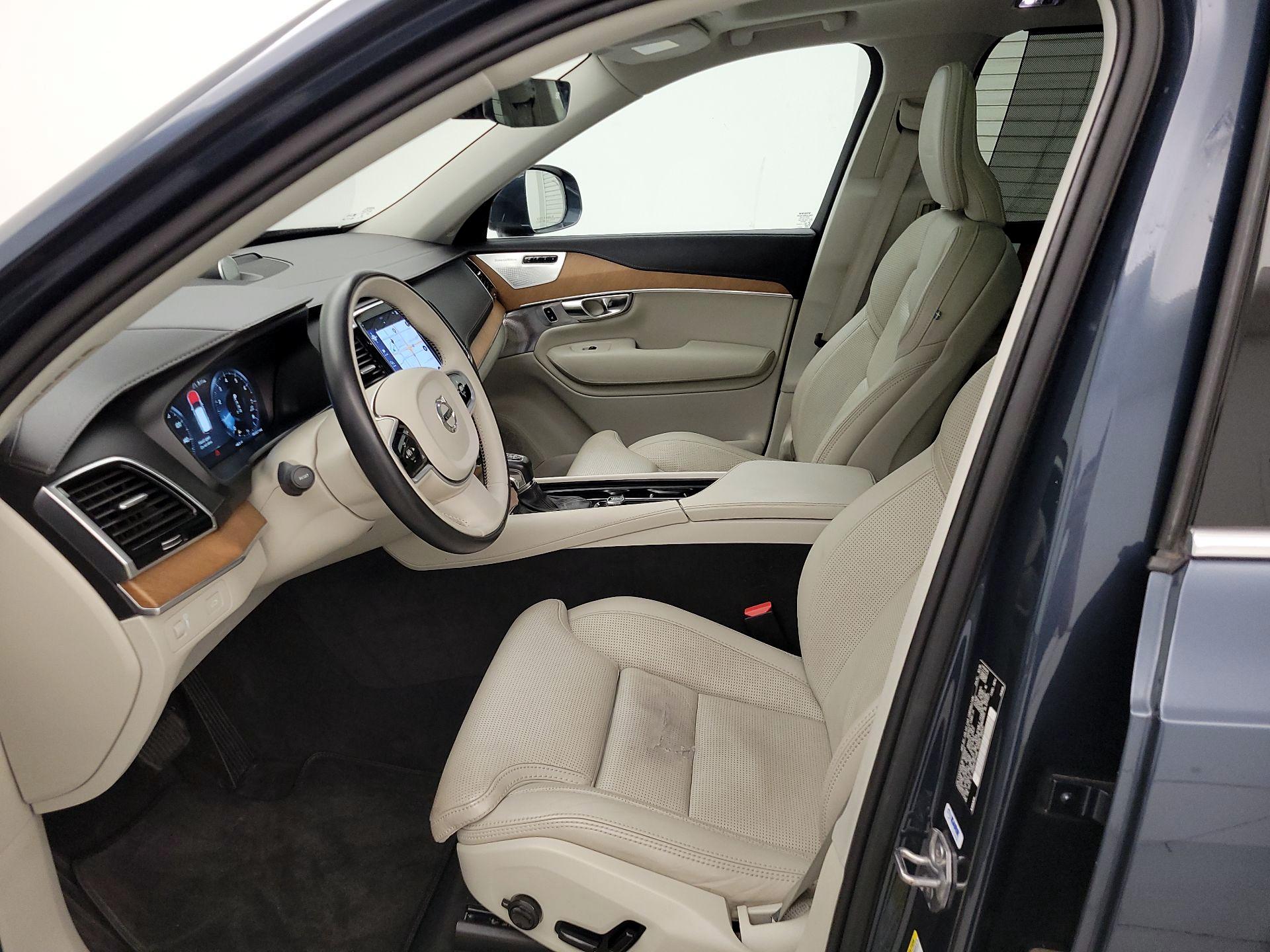 Thumbnail: 2019 Volvo XC90 - 11