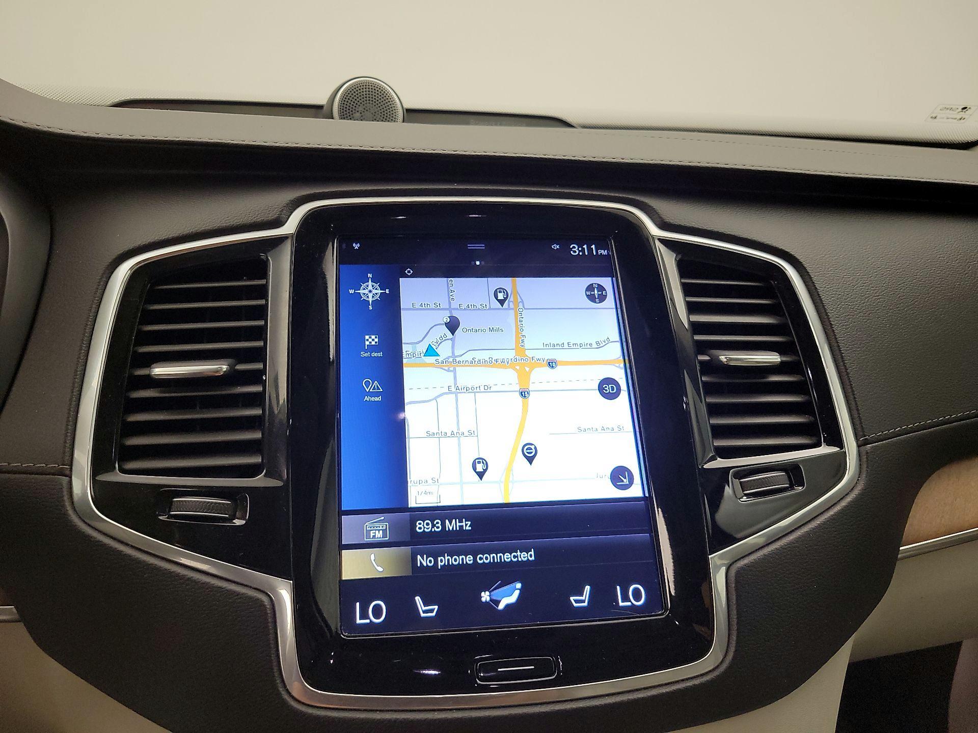 Thumbnail: 2019 Volvo XC90 - 14