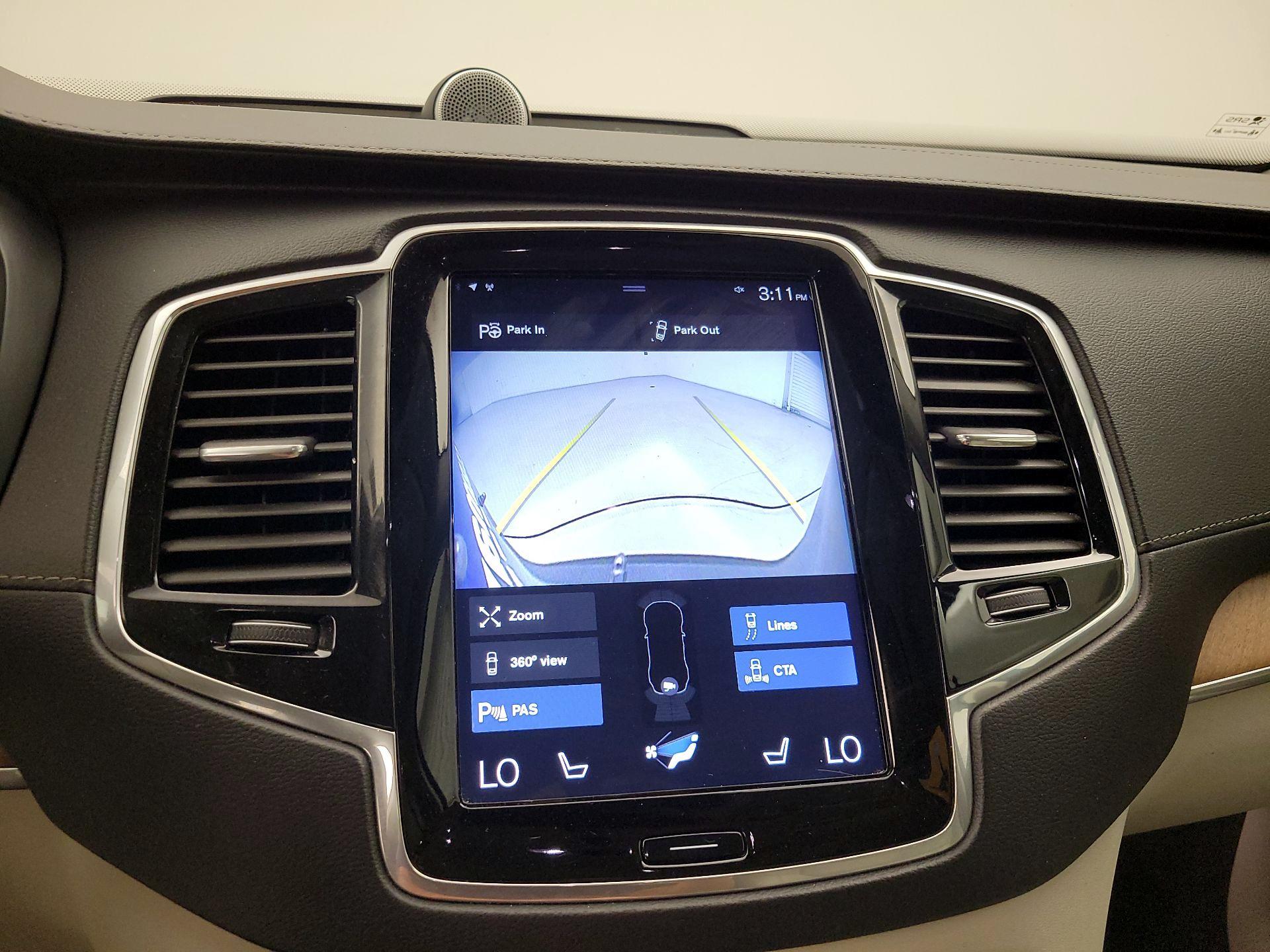 Thumbnail: 2019 Volvo XC90 - 15