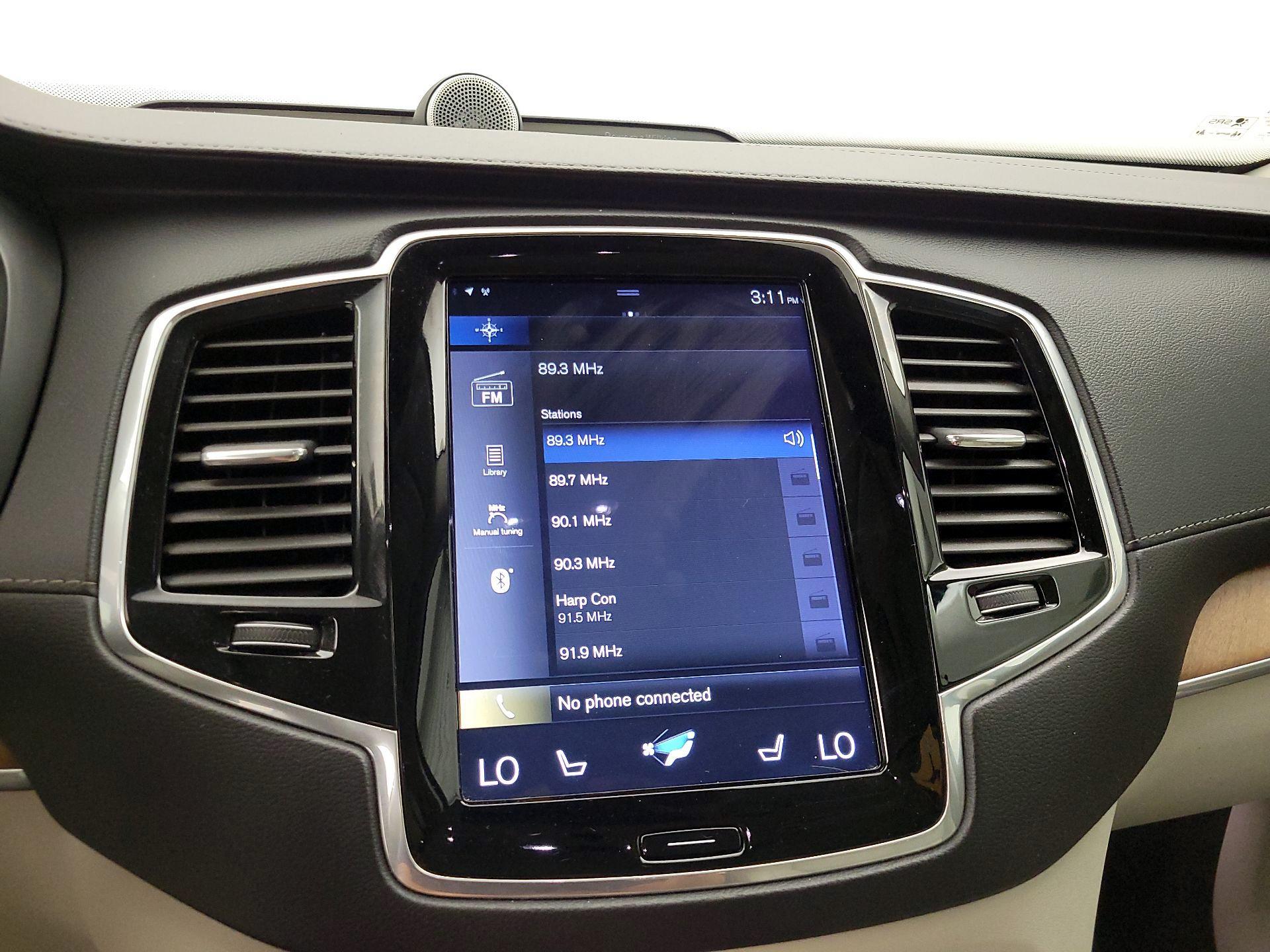 Thumbnail: 2019 Volvo XC90 - 16