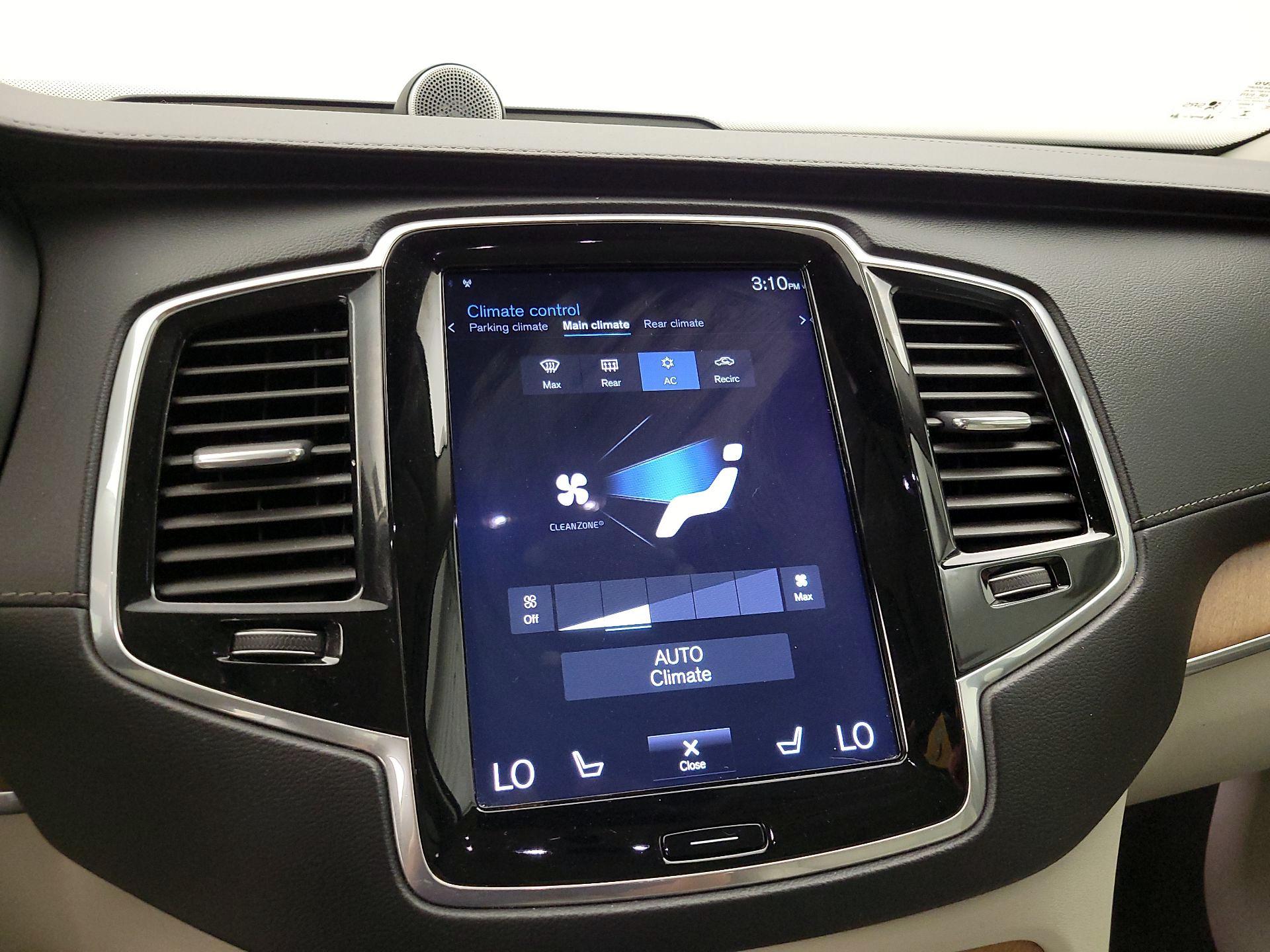 Thumbnail: 2019 Volvo XC90 - 17