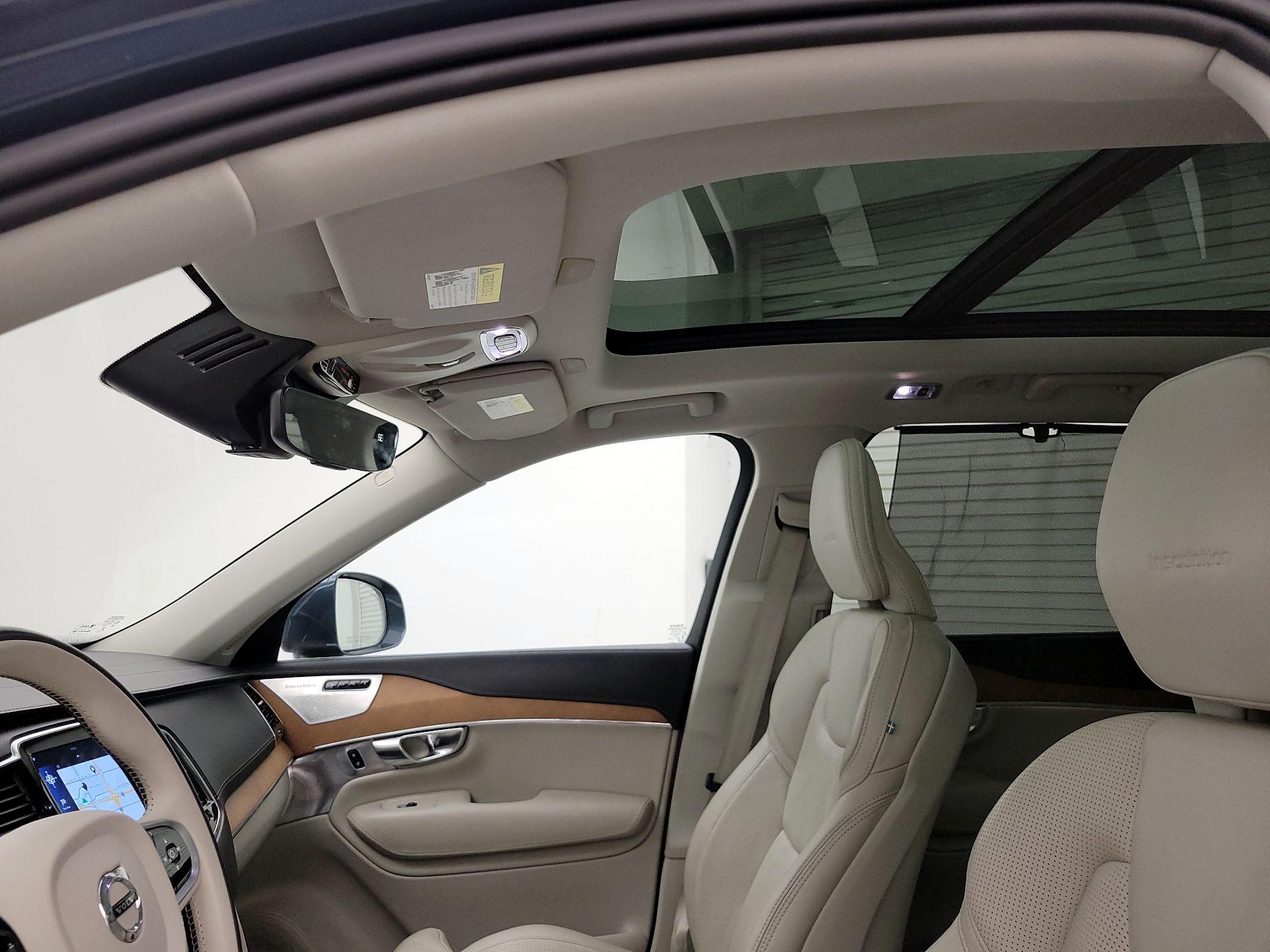 Thumbnail: 2019 Volvo XC90 - 20