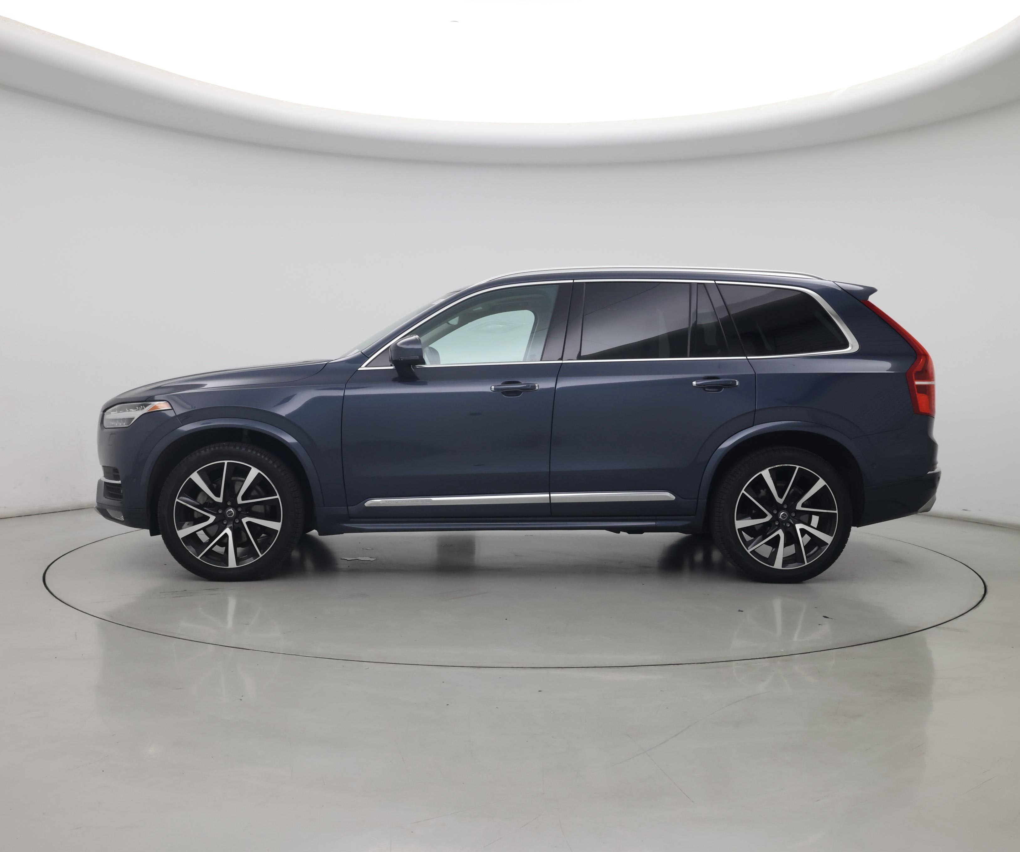 Thumbnail: 2019 Volvo XC90 - 3
