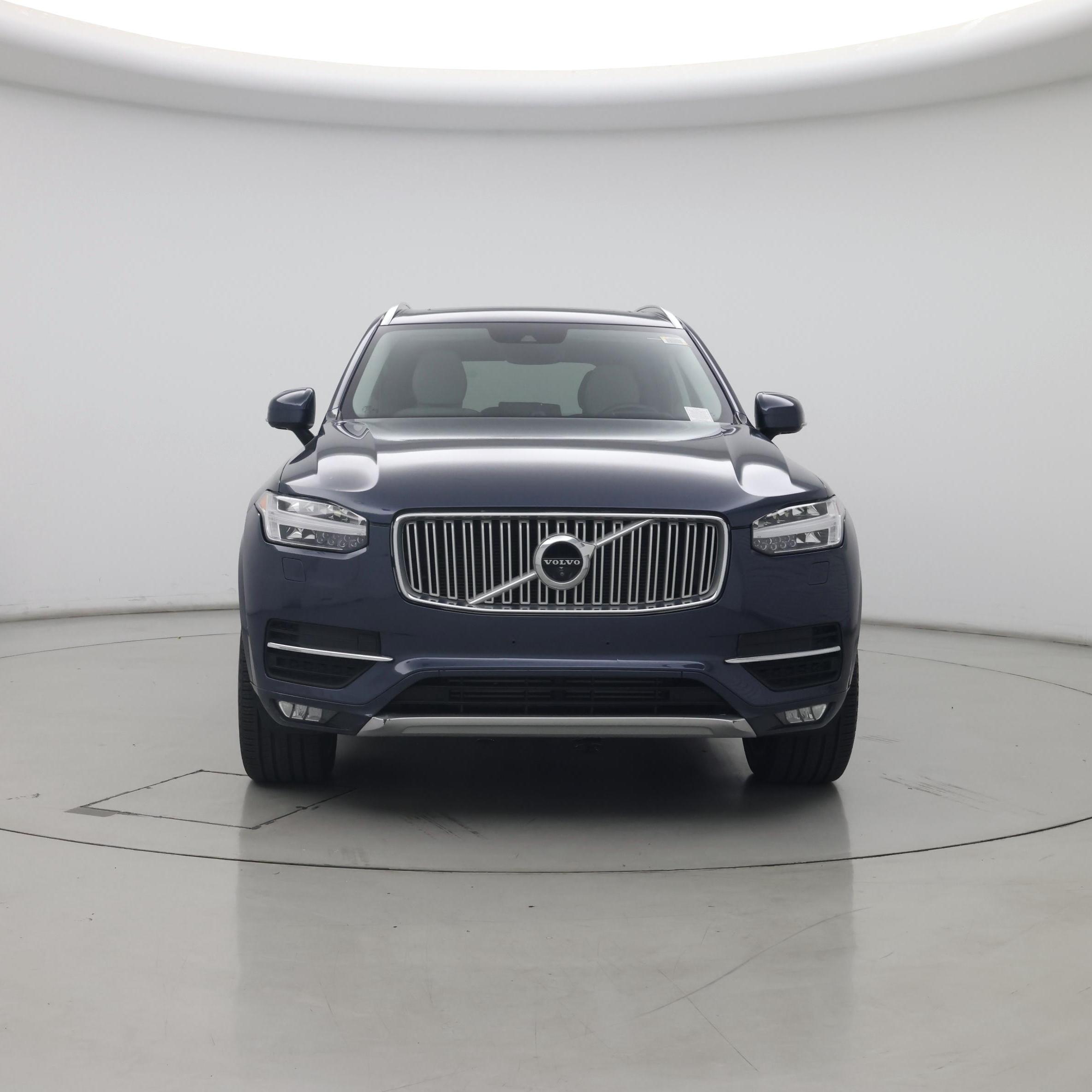 Thumbnail: 2019 Volvo XC90 - 5