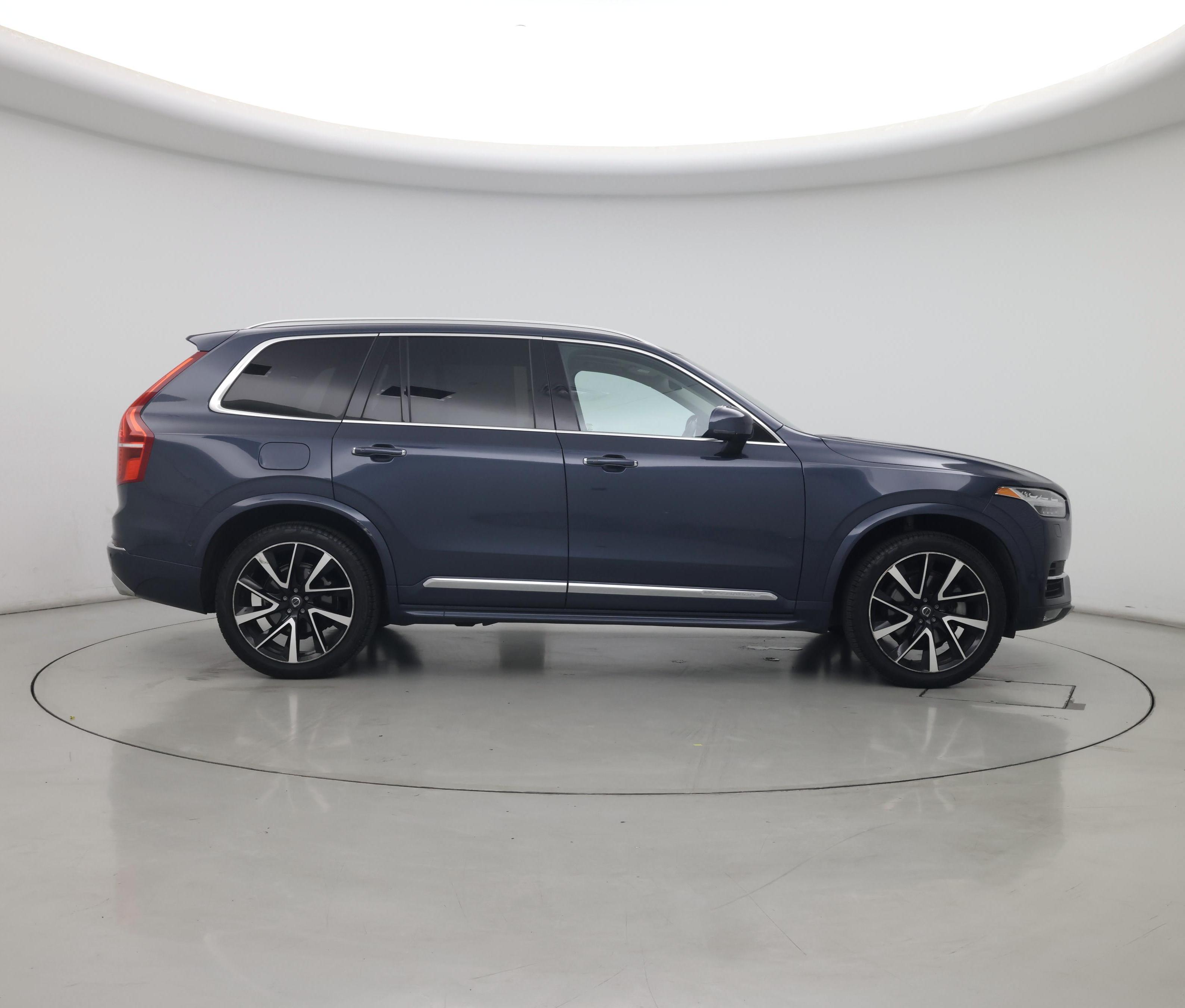 Thumbnail: 2019 Volvo XC90 - 7