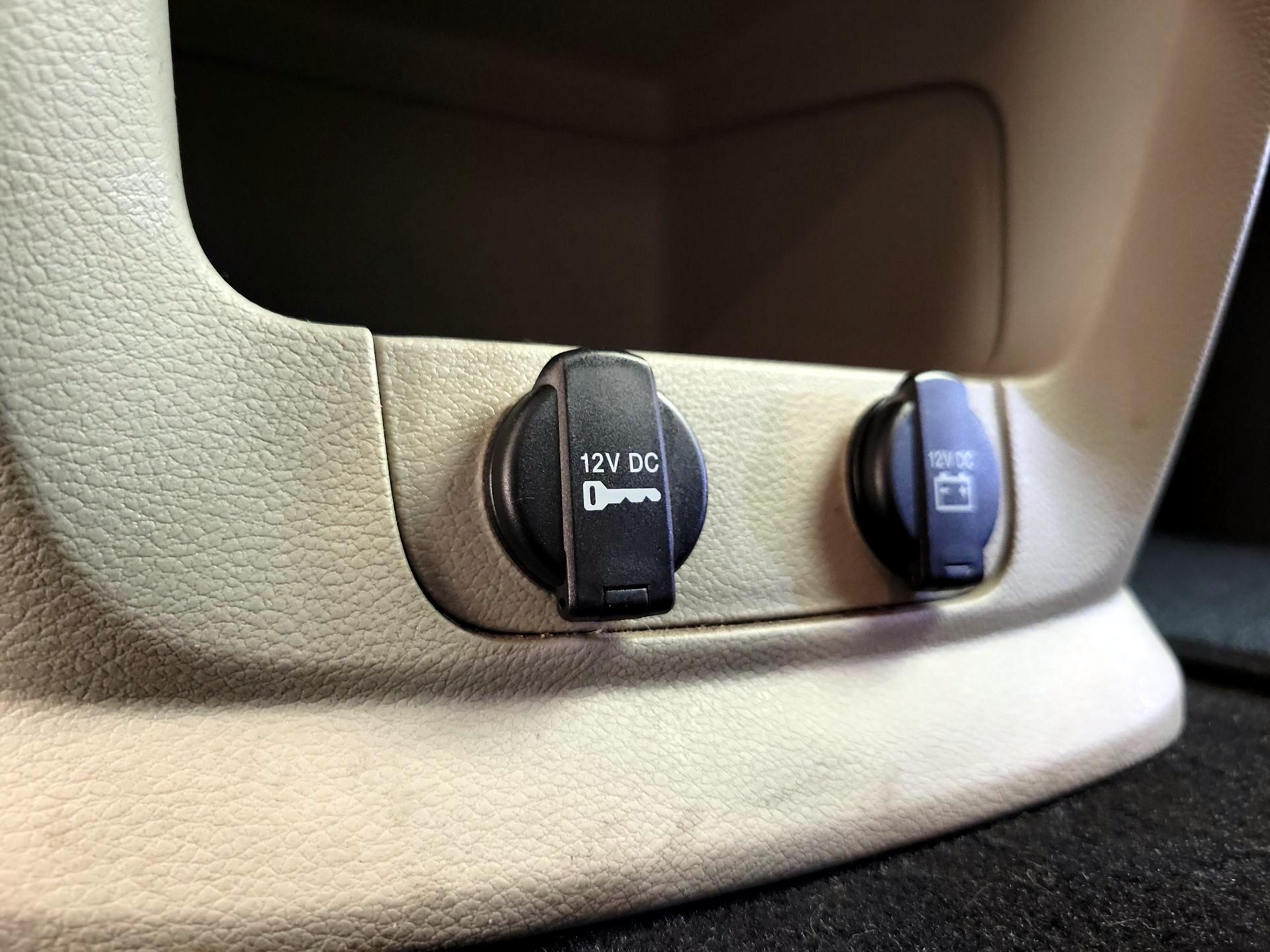 Thumbnail: 2017 Dodge Grand Caravan - 17