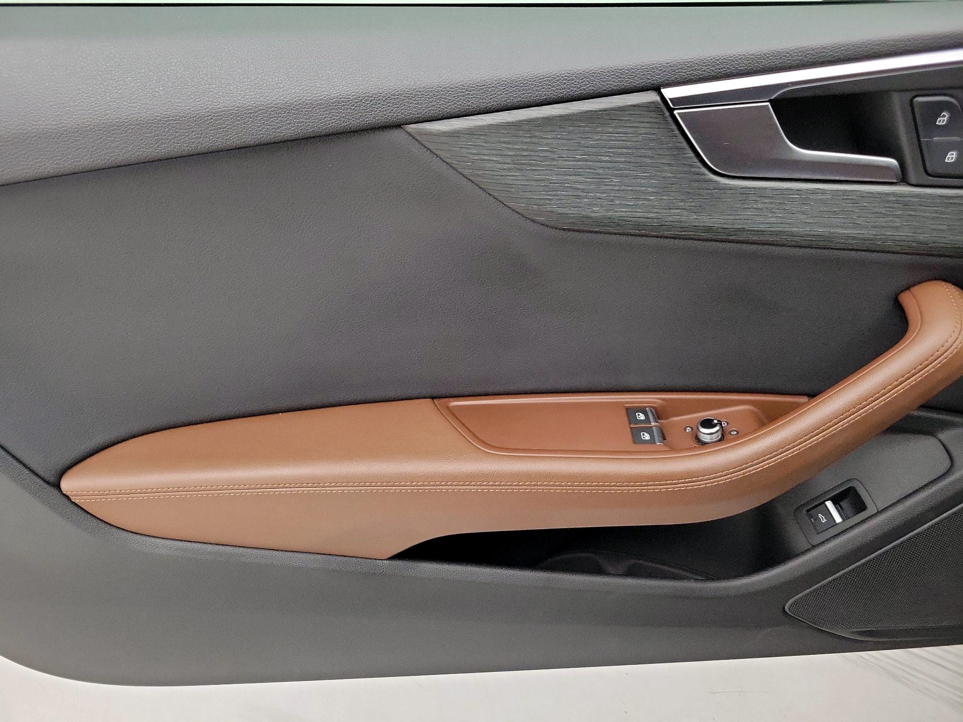 Thumbnail: 2019 Audi A5 - 12