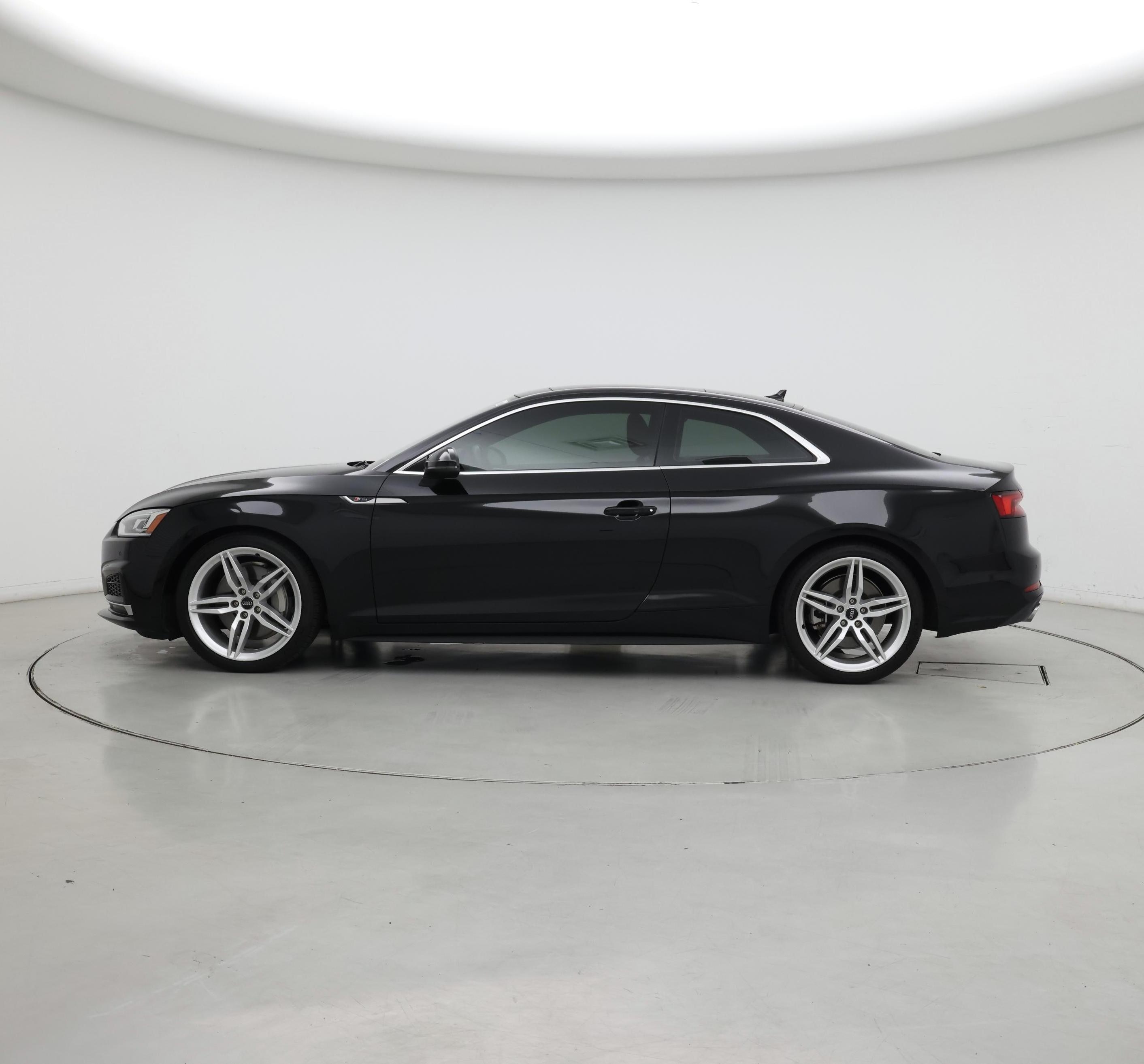 Thumbnail: 2019 Audi A5 - 3