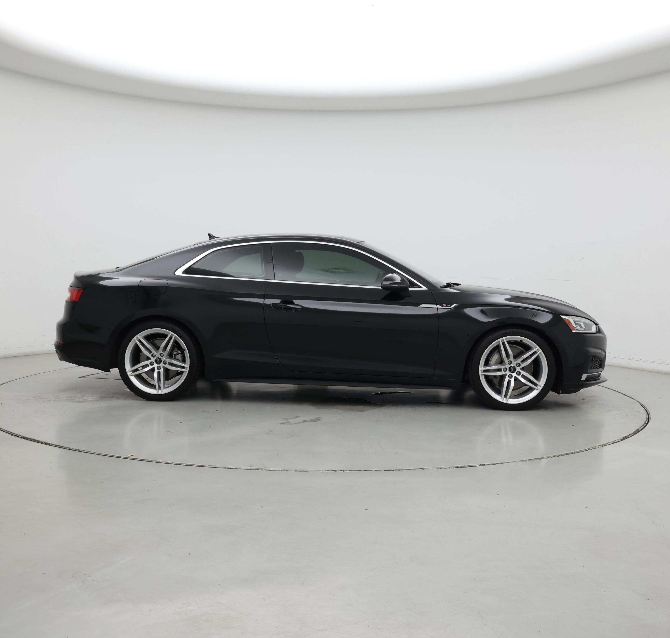 Thumbnail: 2019 Audi A5 - 7
