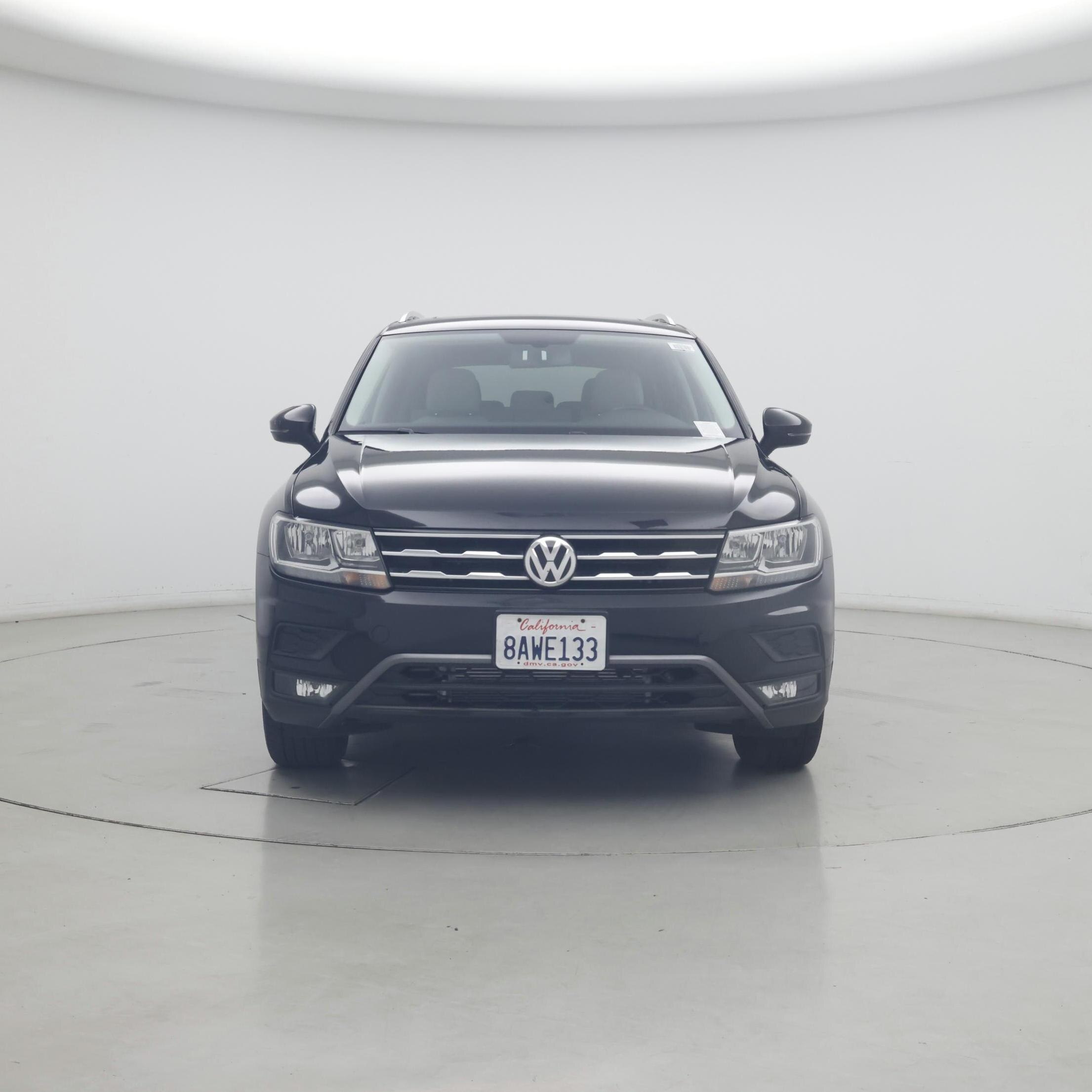Thumbnail: 2018 Volkswagen Tiguan - 5