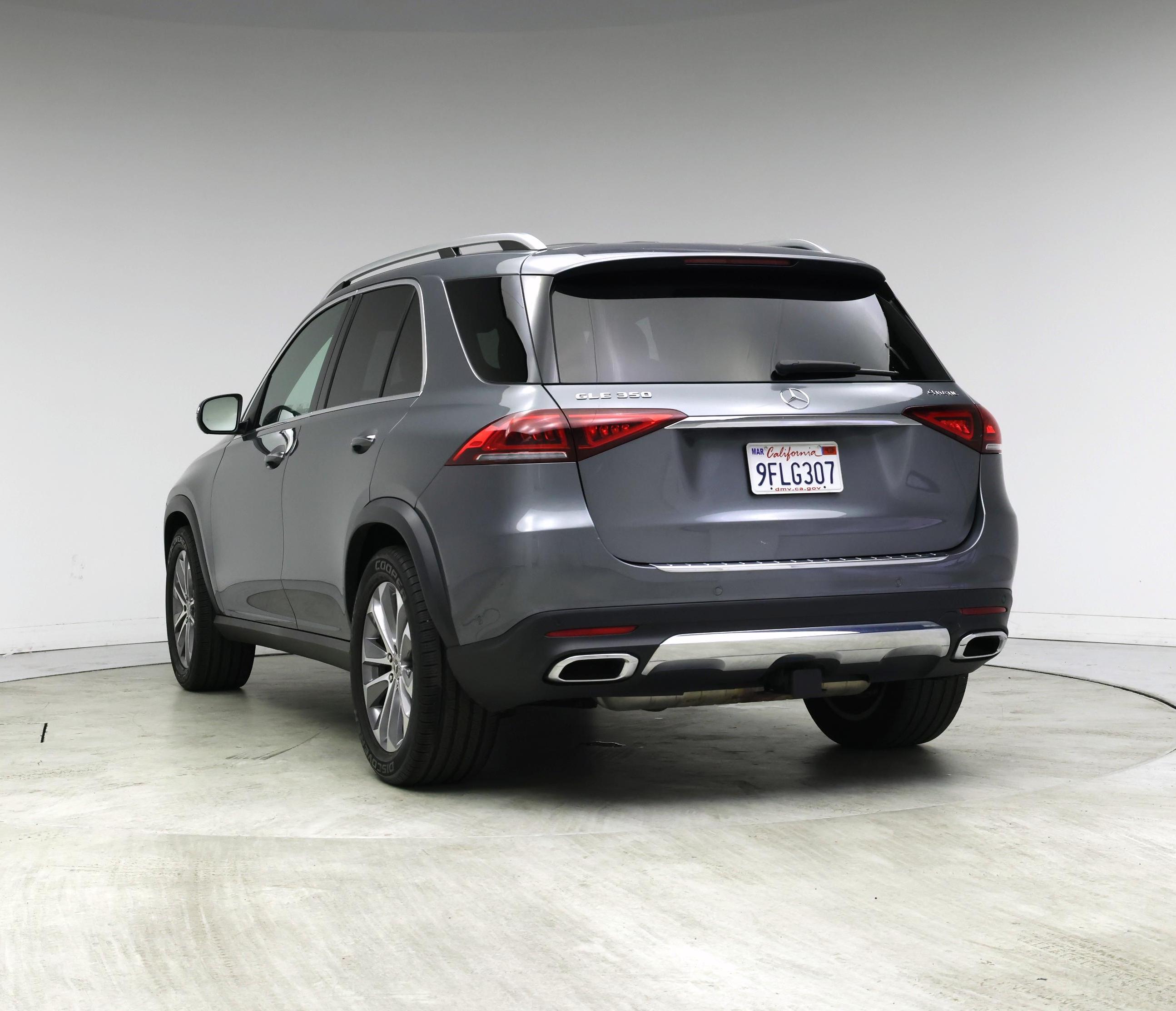 Thumbnail: 2023 Mercedes-Benz GLE - 2