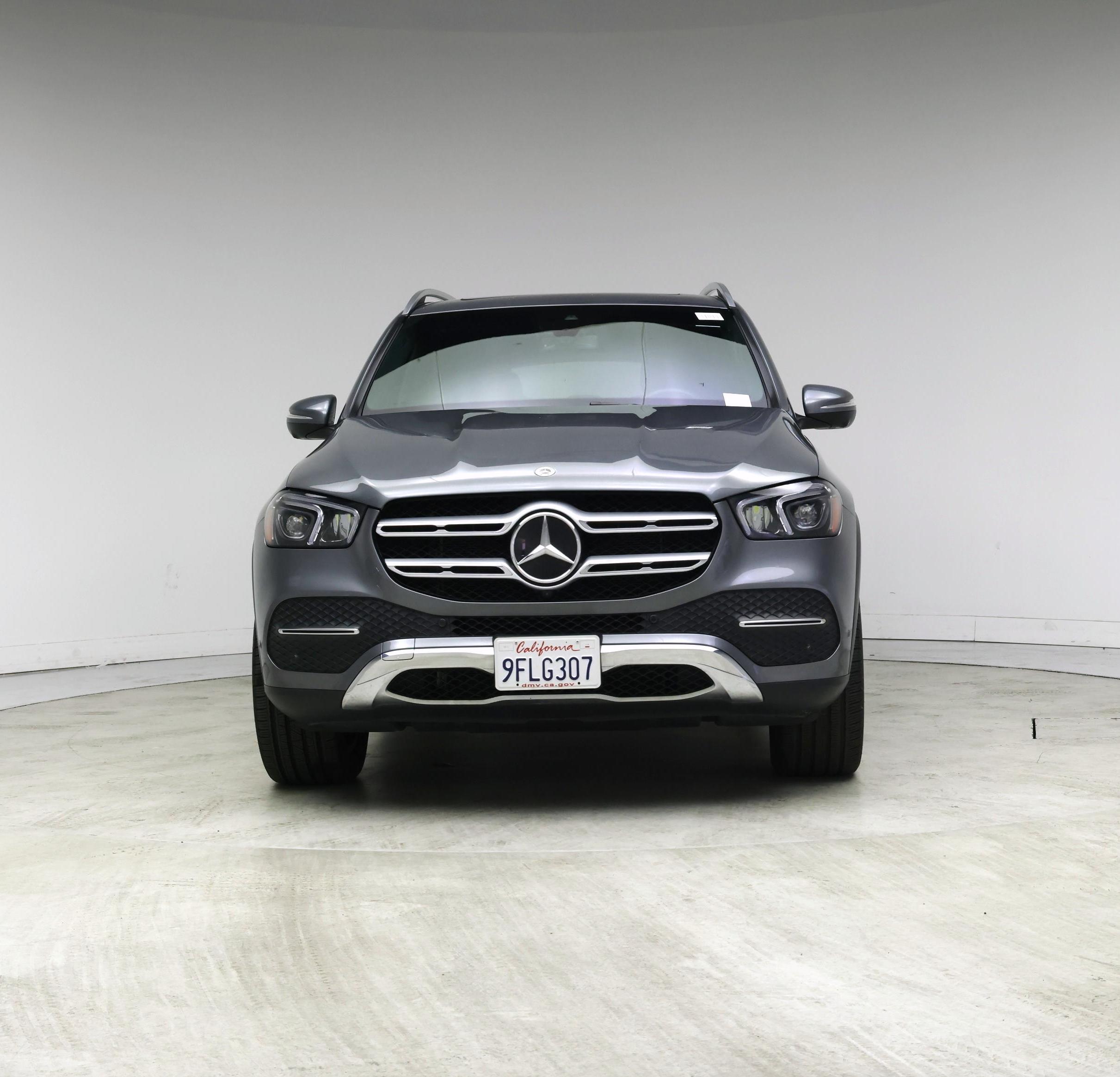 Thumbnail: 2023 Mercedes-Benz GLE - 5