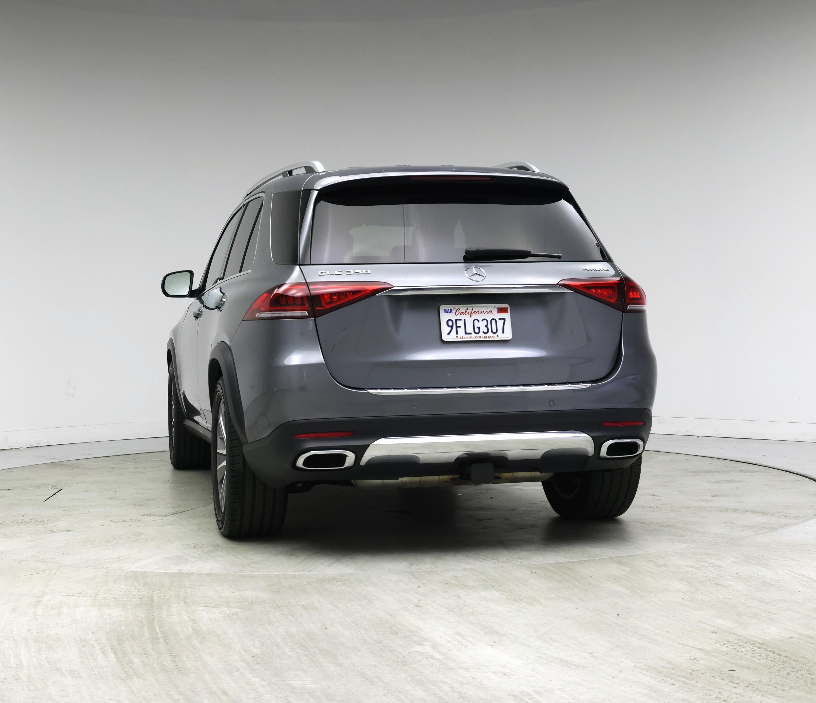Thumbnail: 2023 Mercedes-Benz GLE - 6