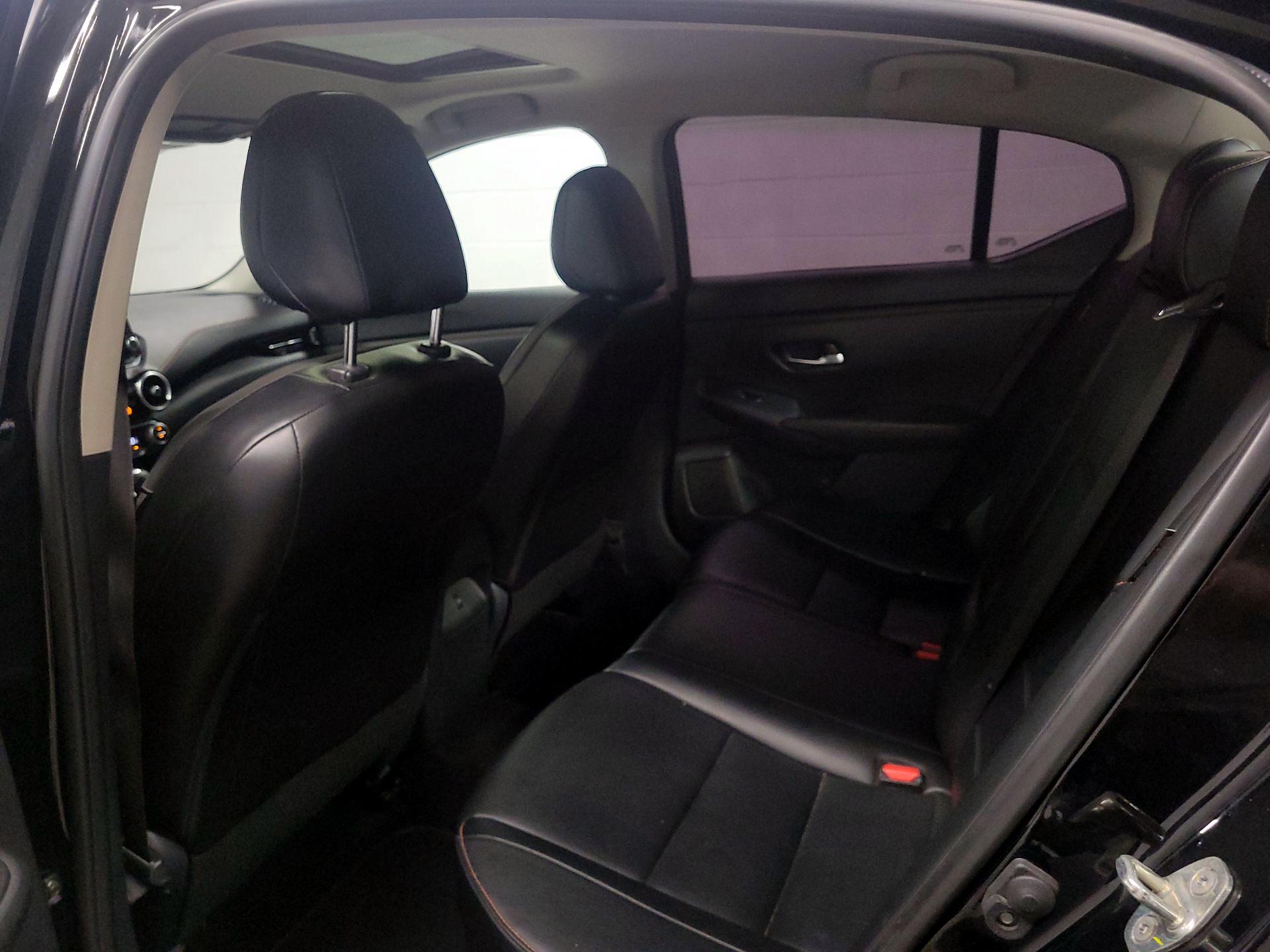 Thumbnail: 2020 Nissan Sentra - 19