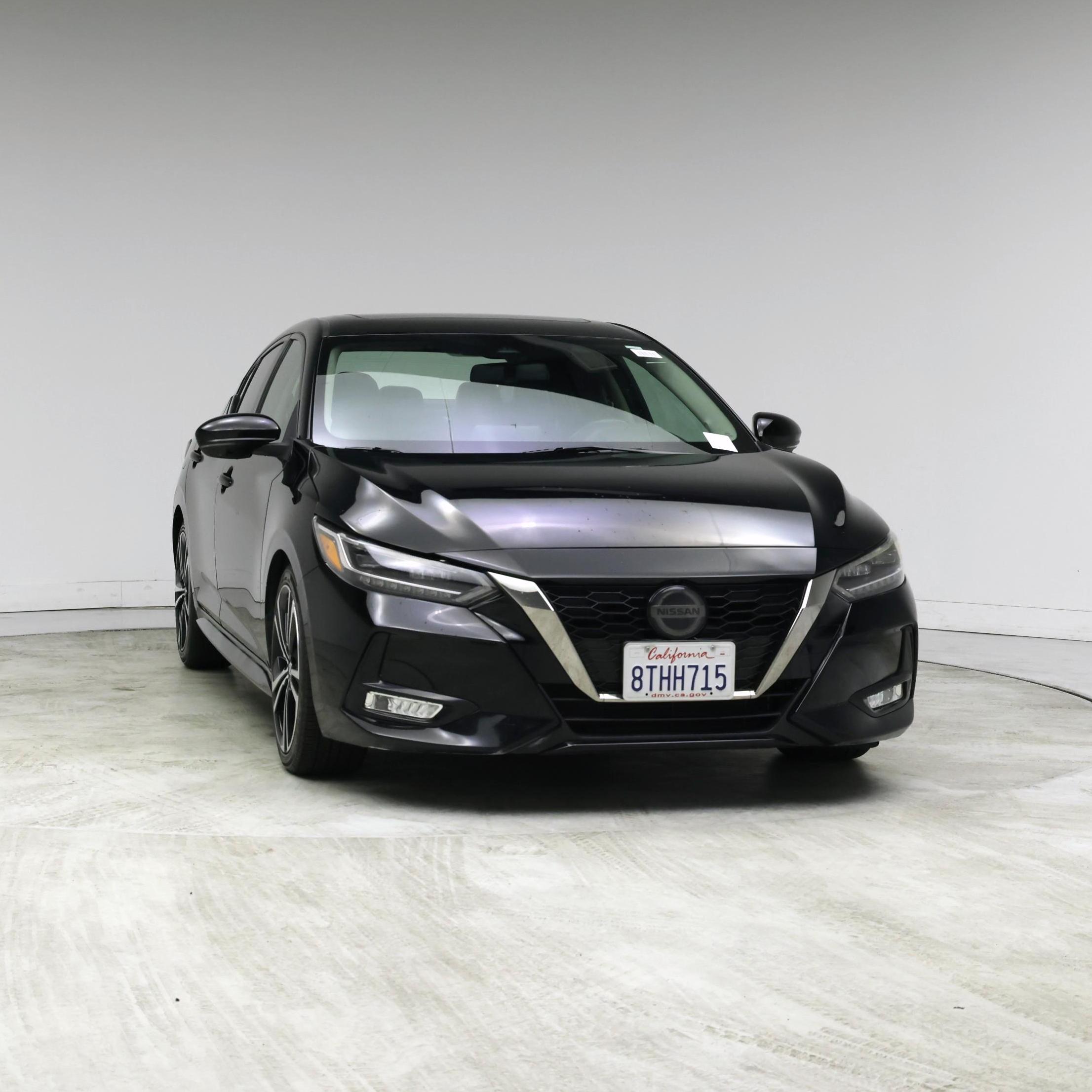 Thumbnail: 2020 Nissan Sentra - 5
