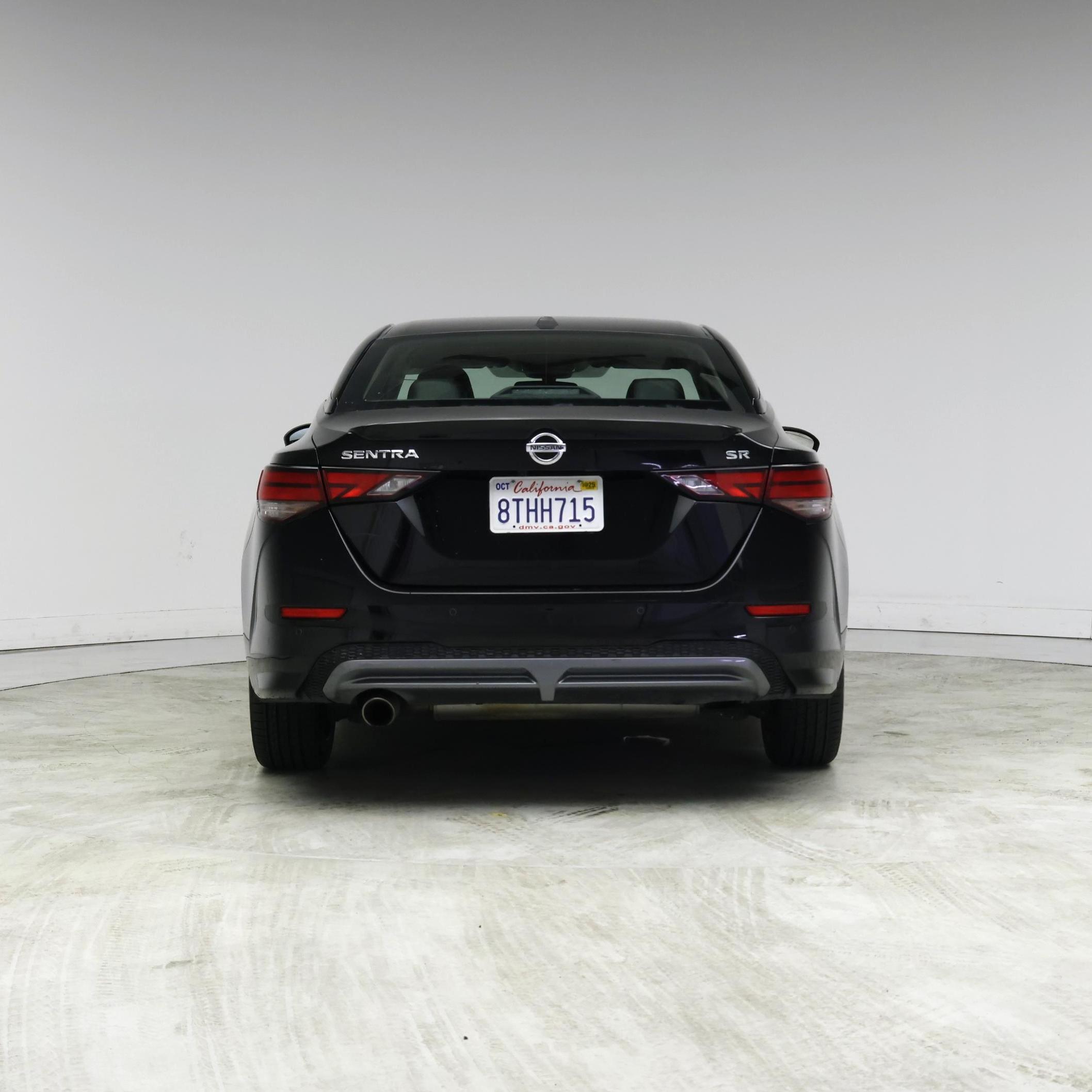 Thumbnail: 2020 Nissan Sentra - 6