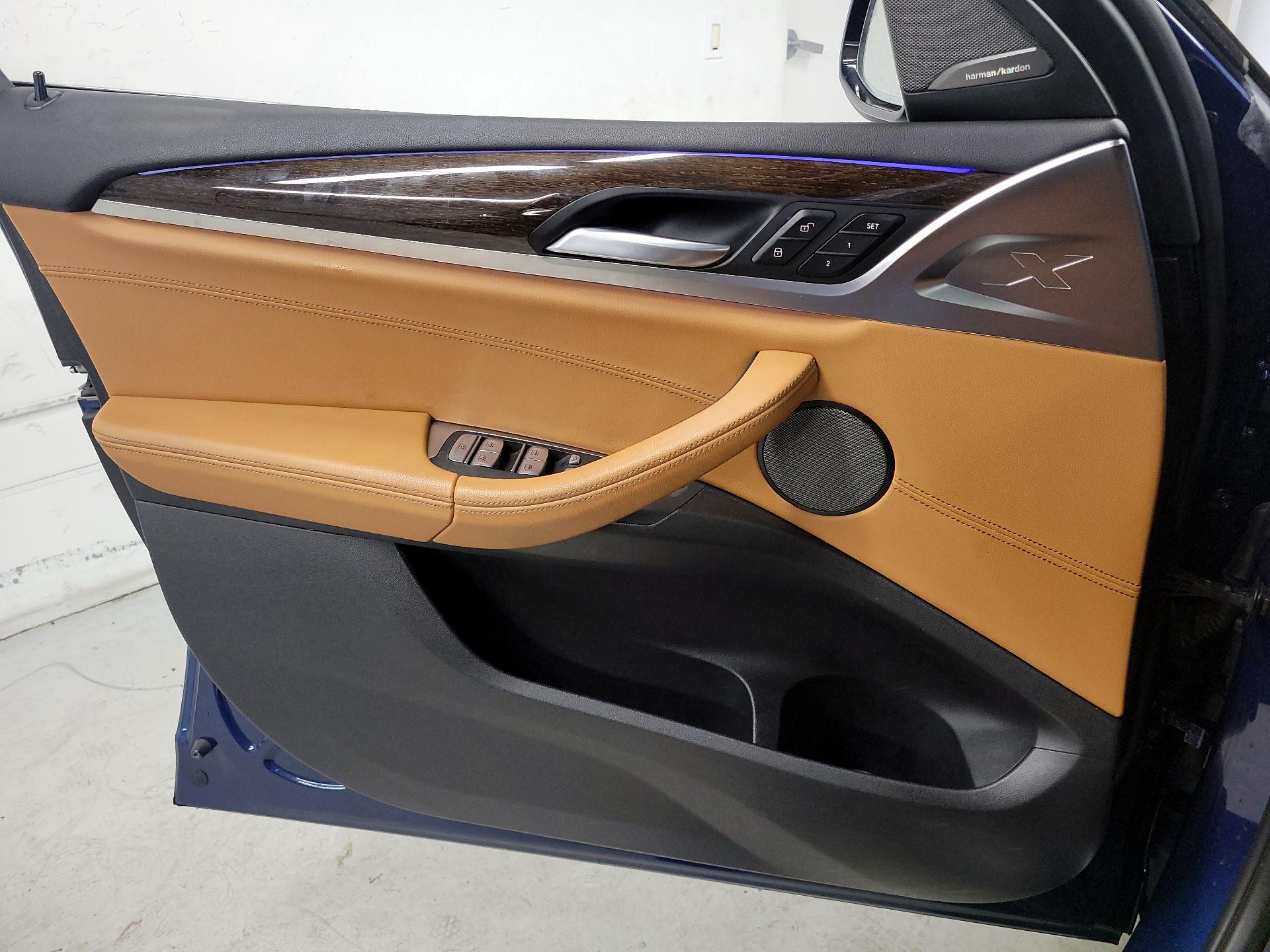 Thumbnail: 2021 BMW X4 - 12
