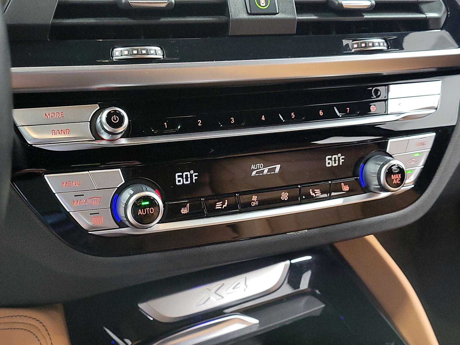 Thumbnail: 2021 BMW X4 - 17
