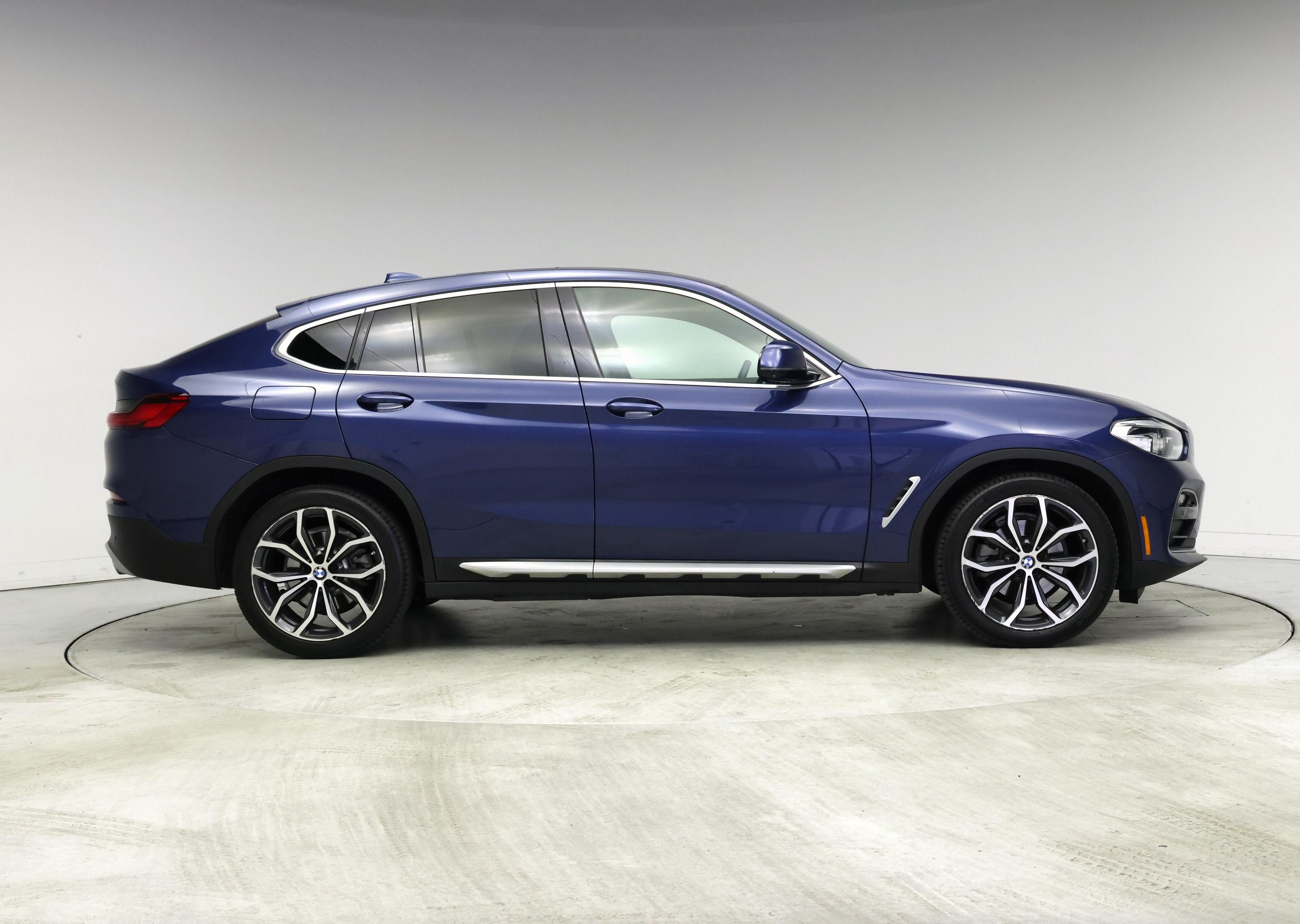Thumbnail: 2021 BMW X4 - 7