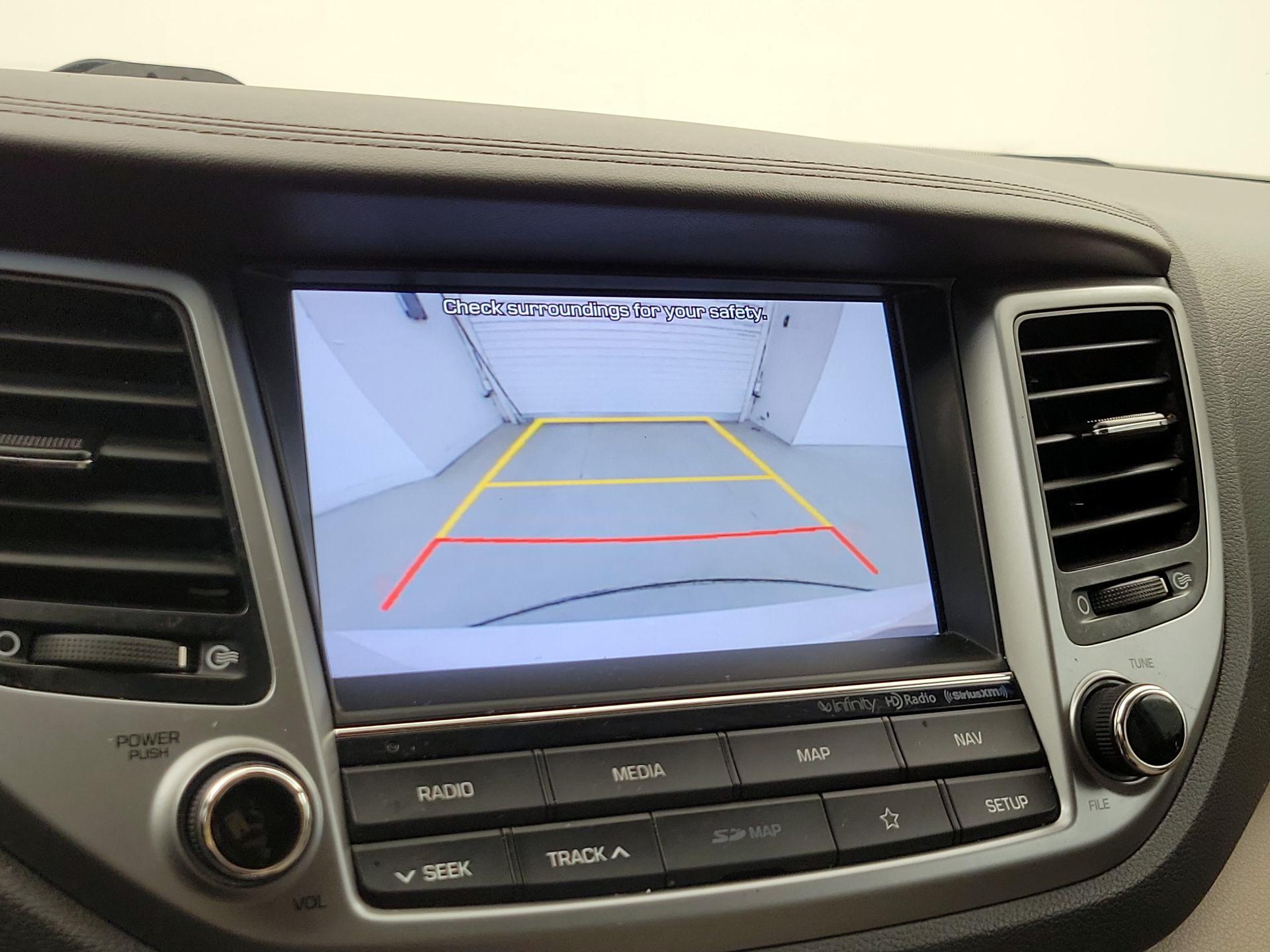 Thumbnail: 2018 Hyundai Tucson - 15