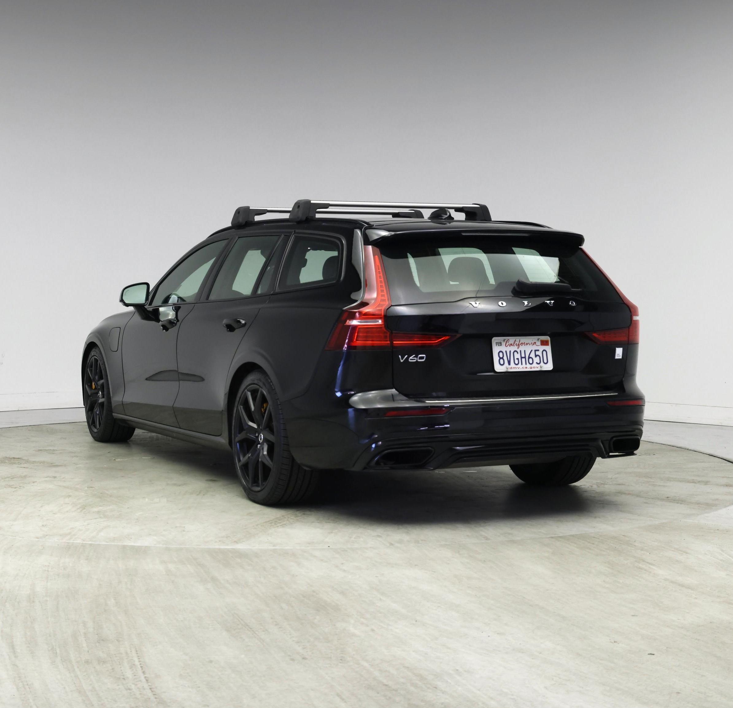 Thumbnail: 2021 Volvo V60 - 2