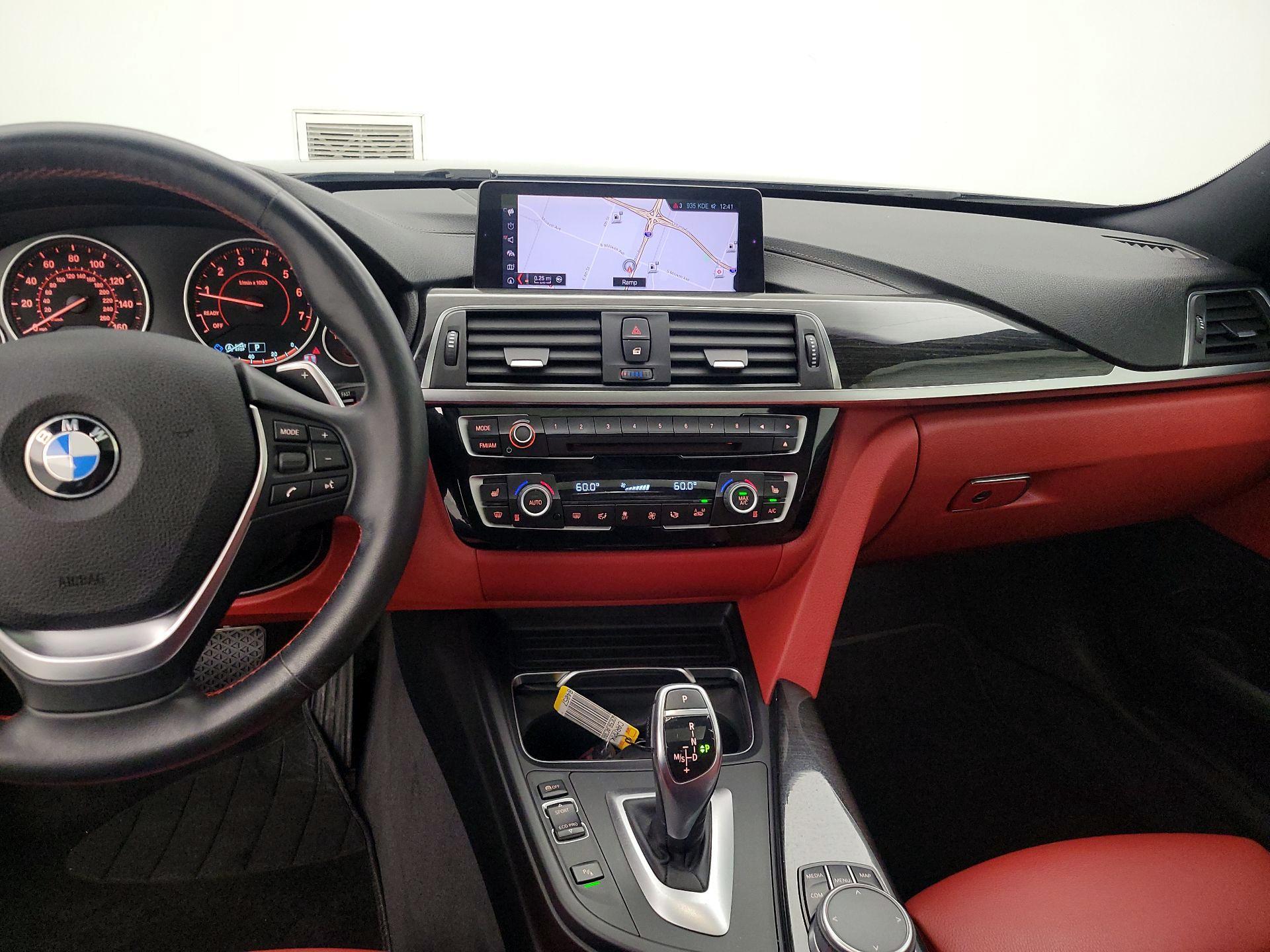 Thumbnail: 2018 BMW 4 Series - 9