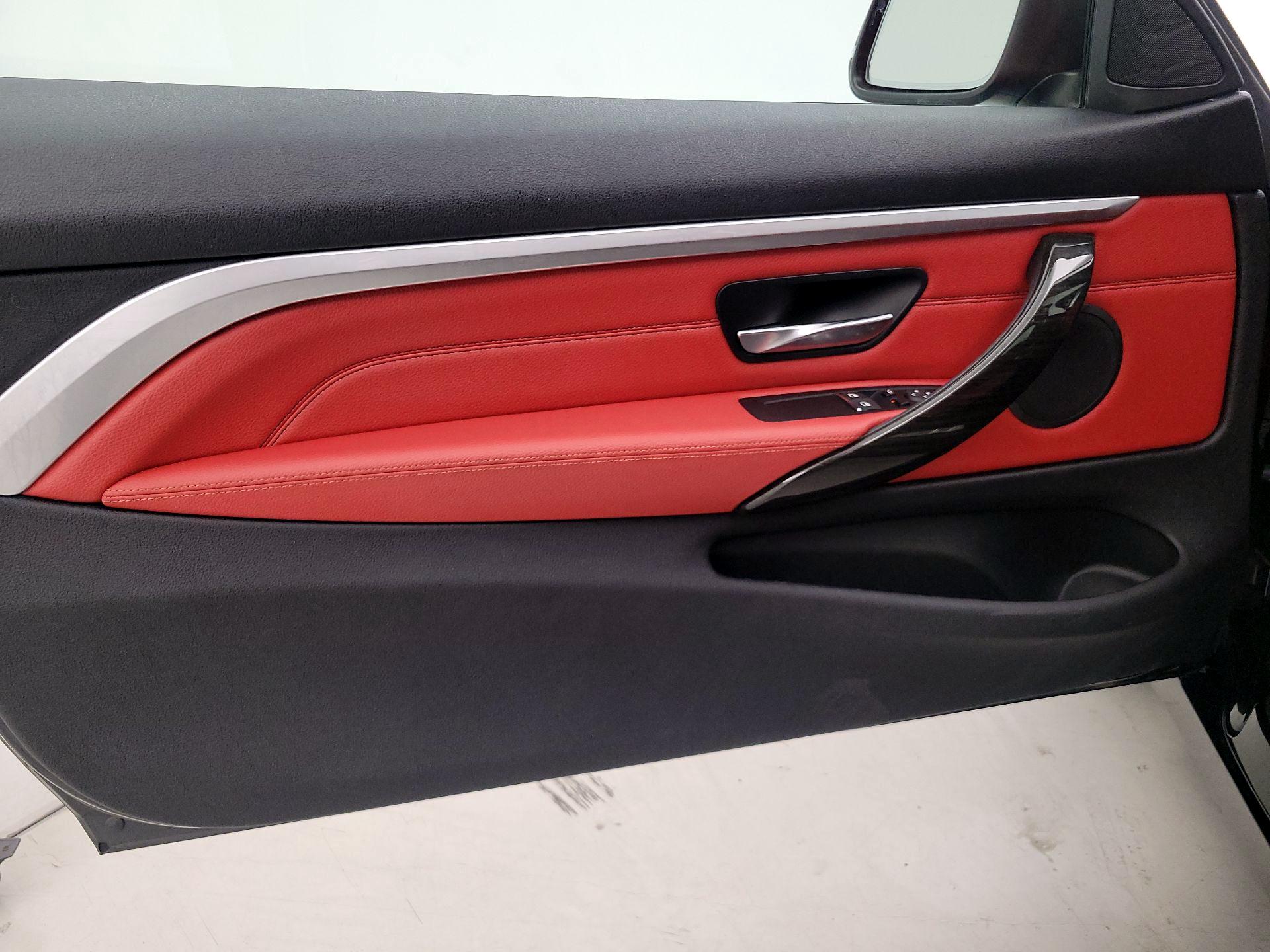 Thumbnail: 2018 BMW 4 Series - 12