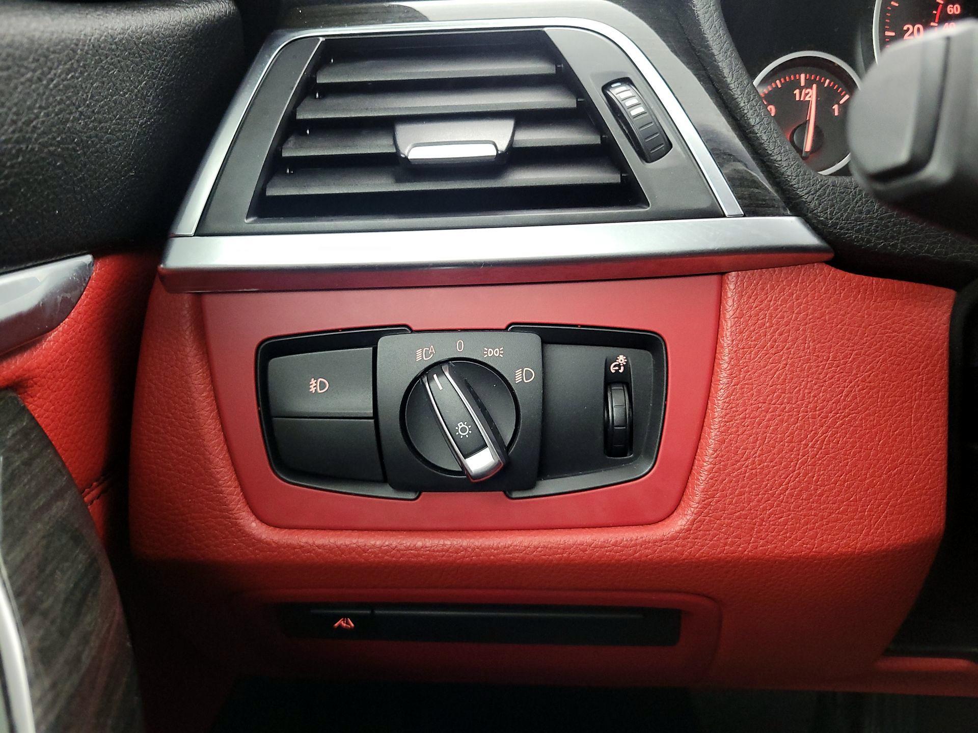 Thumbnail: 2018 BMW 4 Series - 13