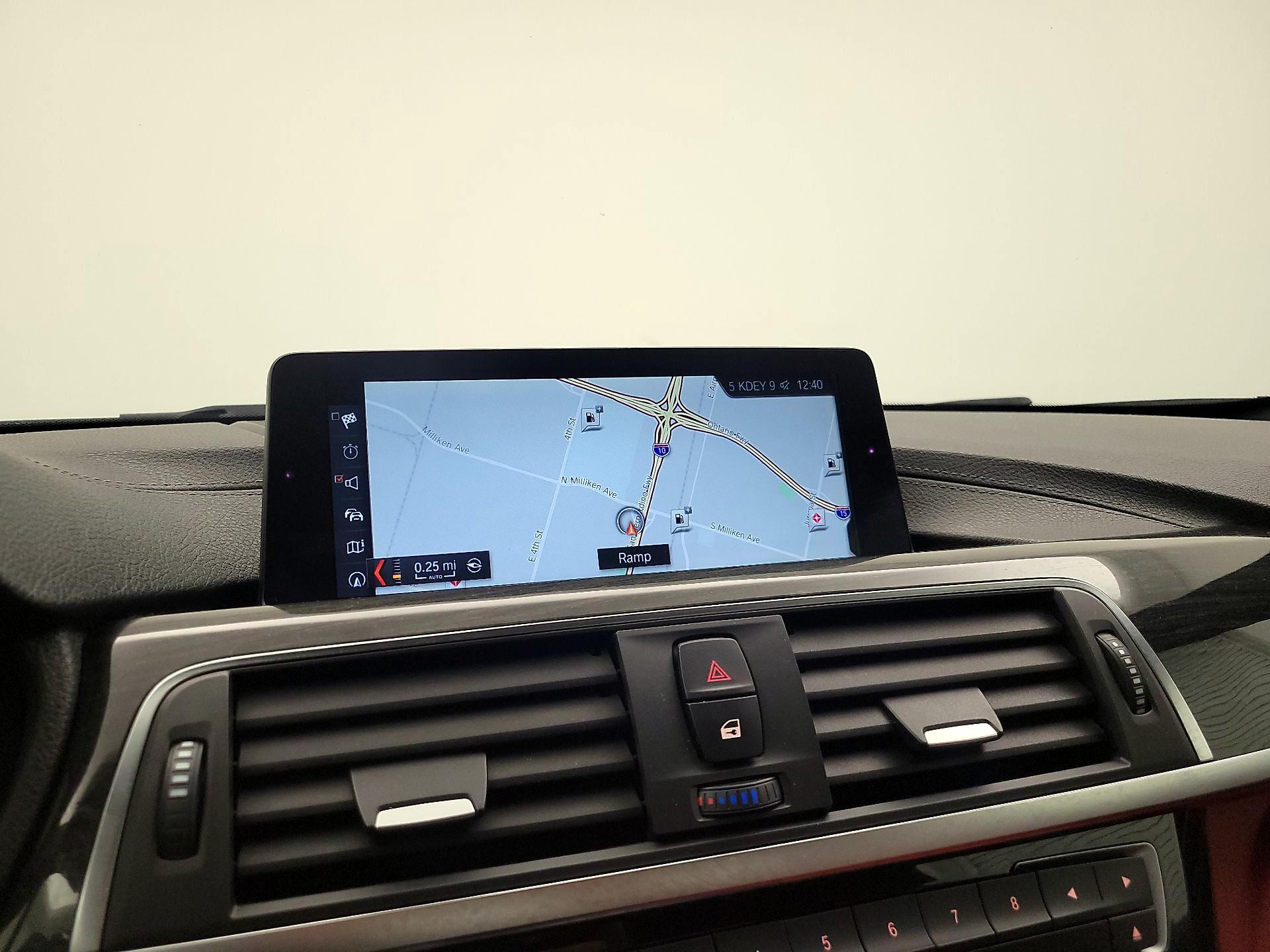 Thumbnail: 2018 BMW 4 Series - 14