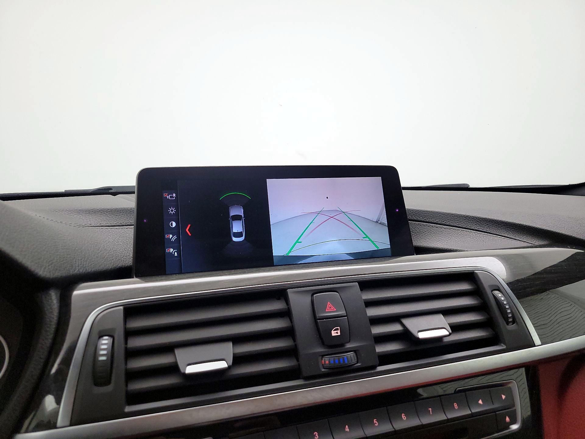 Thumbnail: 2018 BMW 4 Series - 15