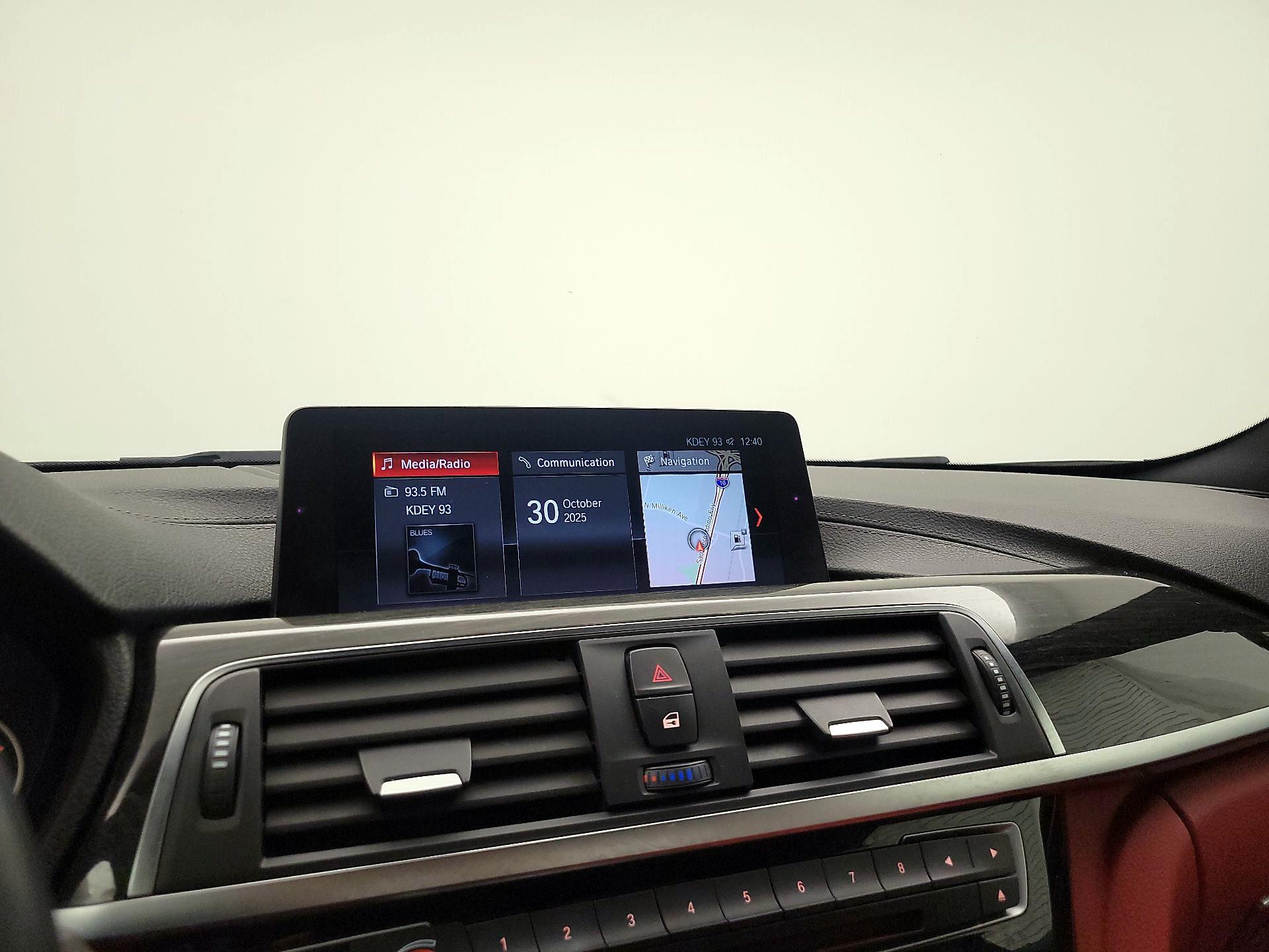 Thumbnail: 2018 BMW 4 Series - 16