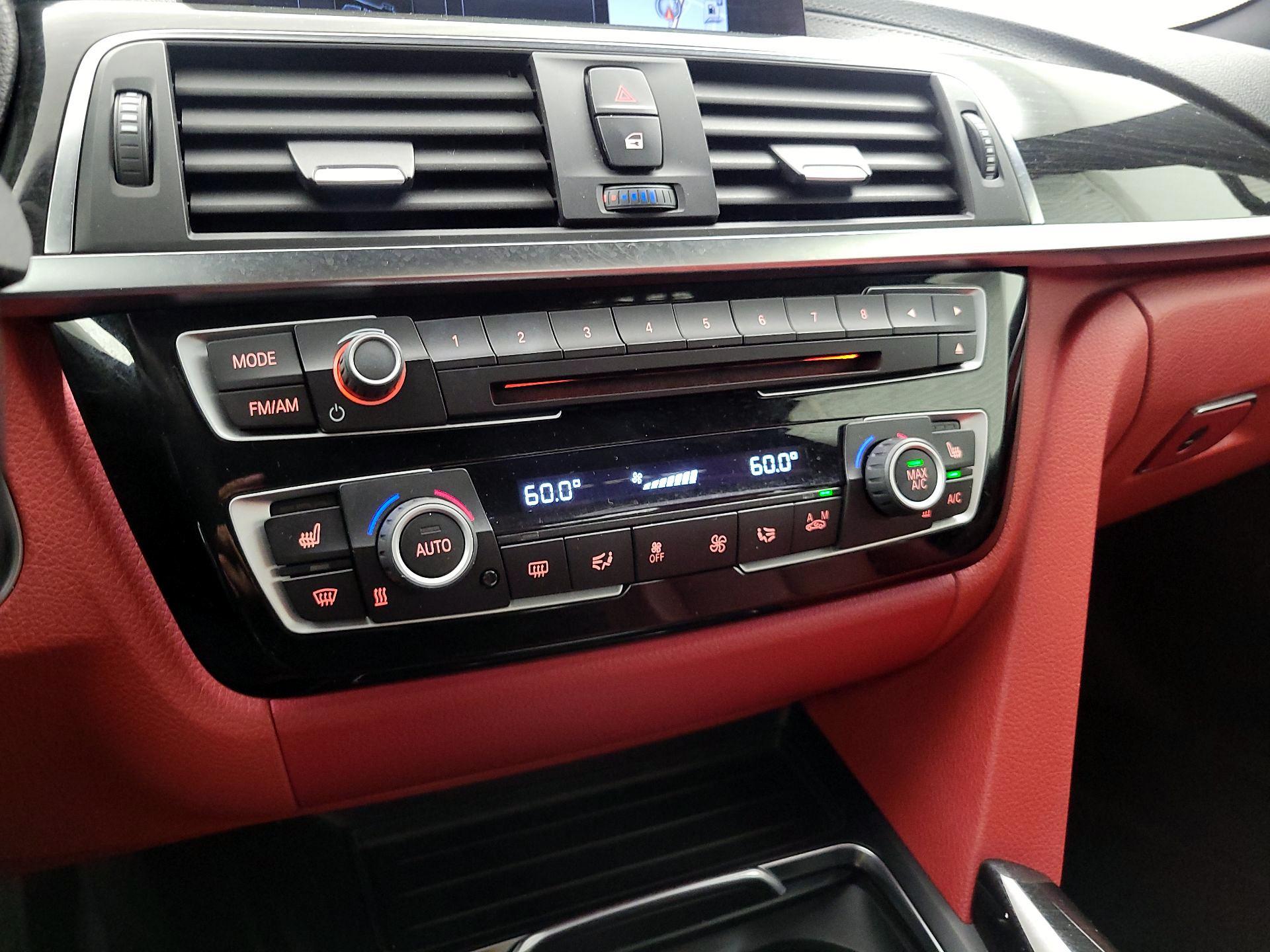 Thumbnail: 2018 BMW 4 Series - 17