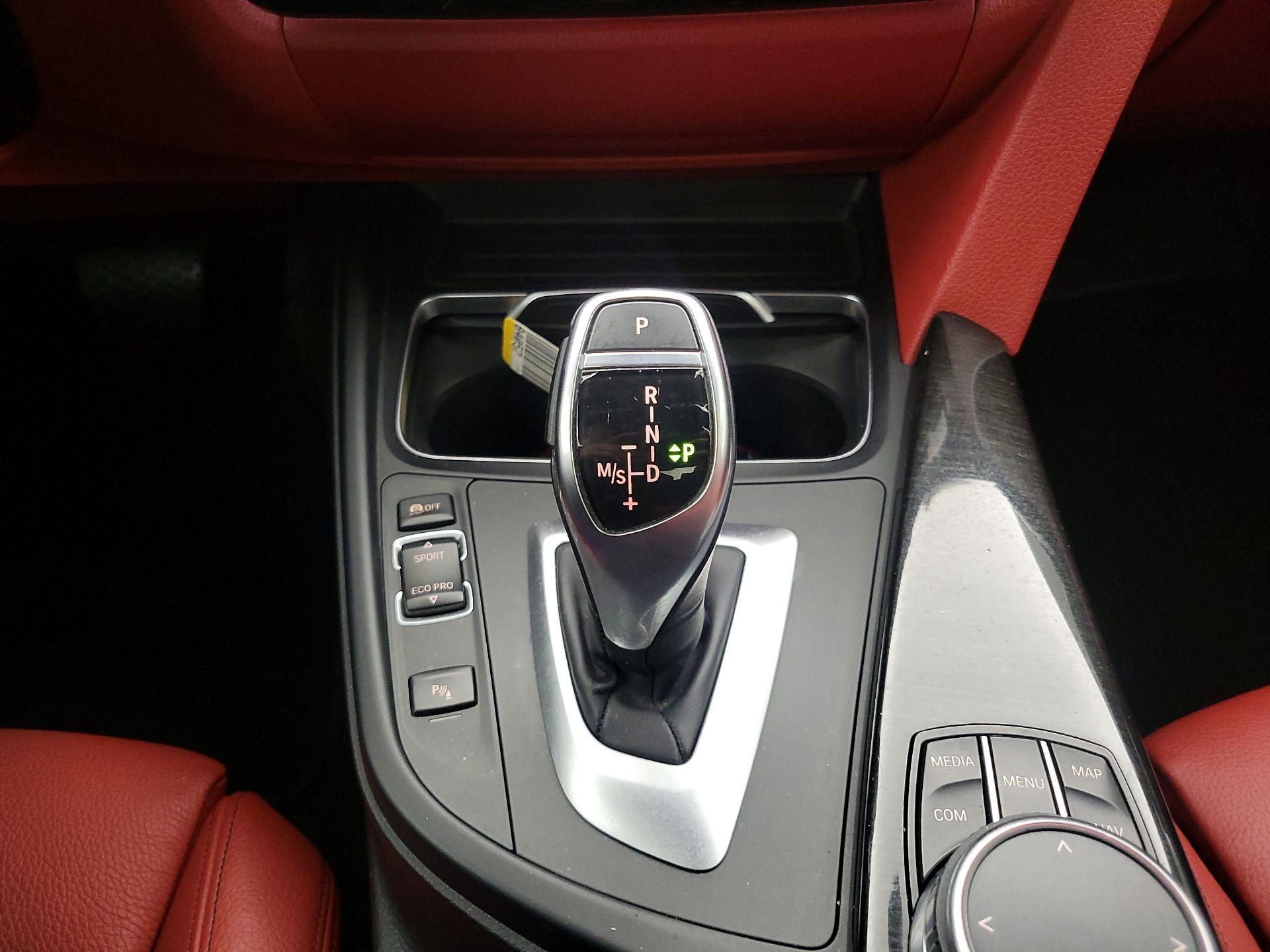 Thumbnail: 2018 BMW 4 Series - 18