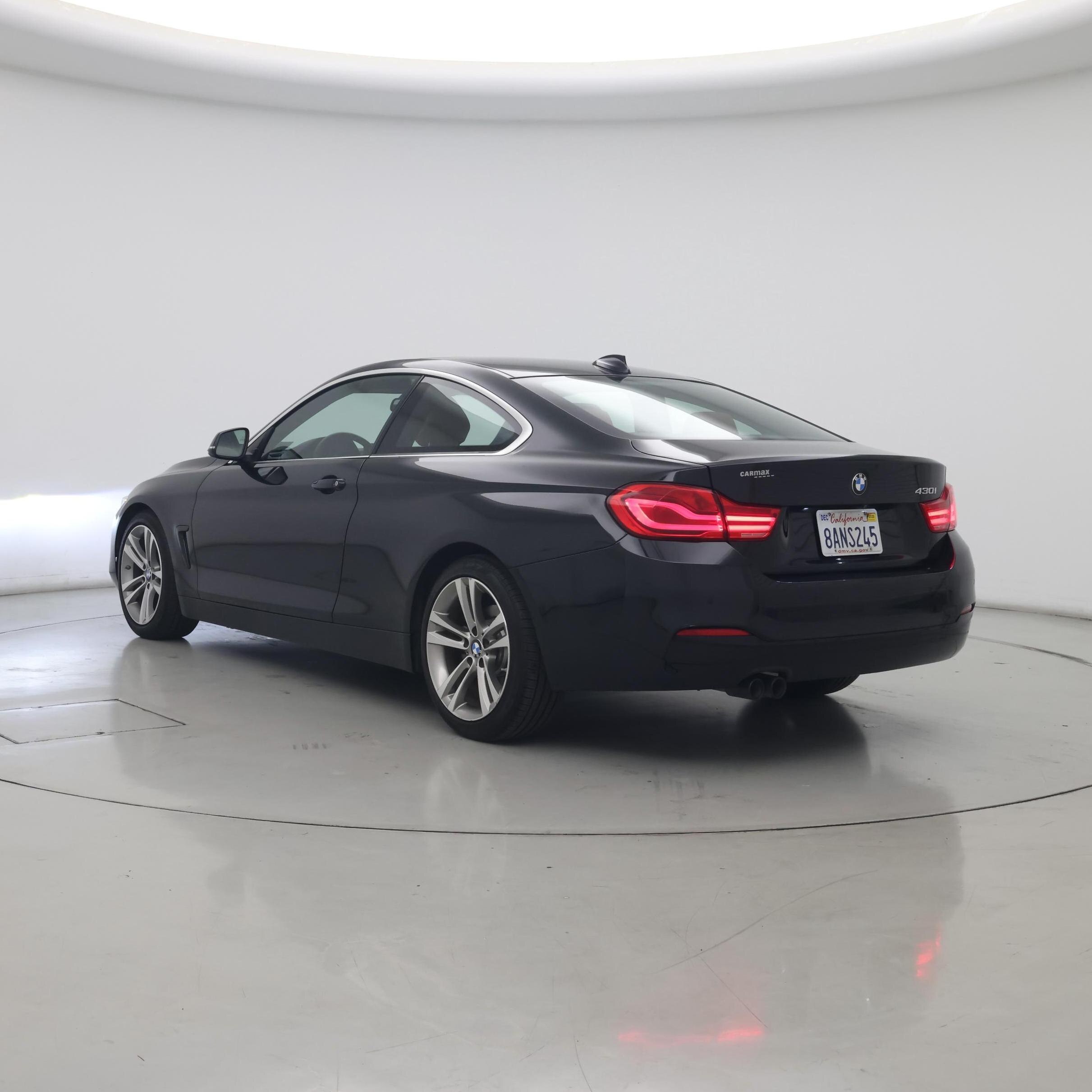 Thumbnail: 2018 BMW 4 Series - 2