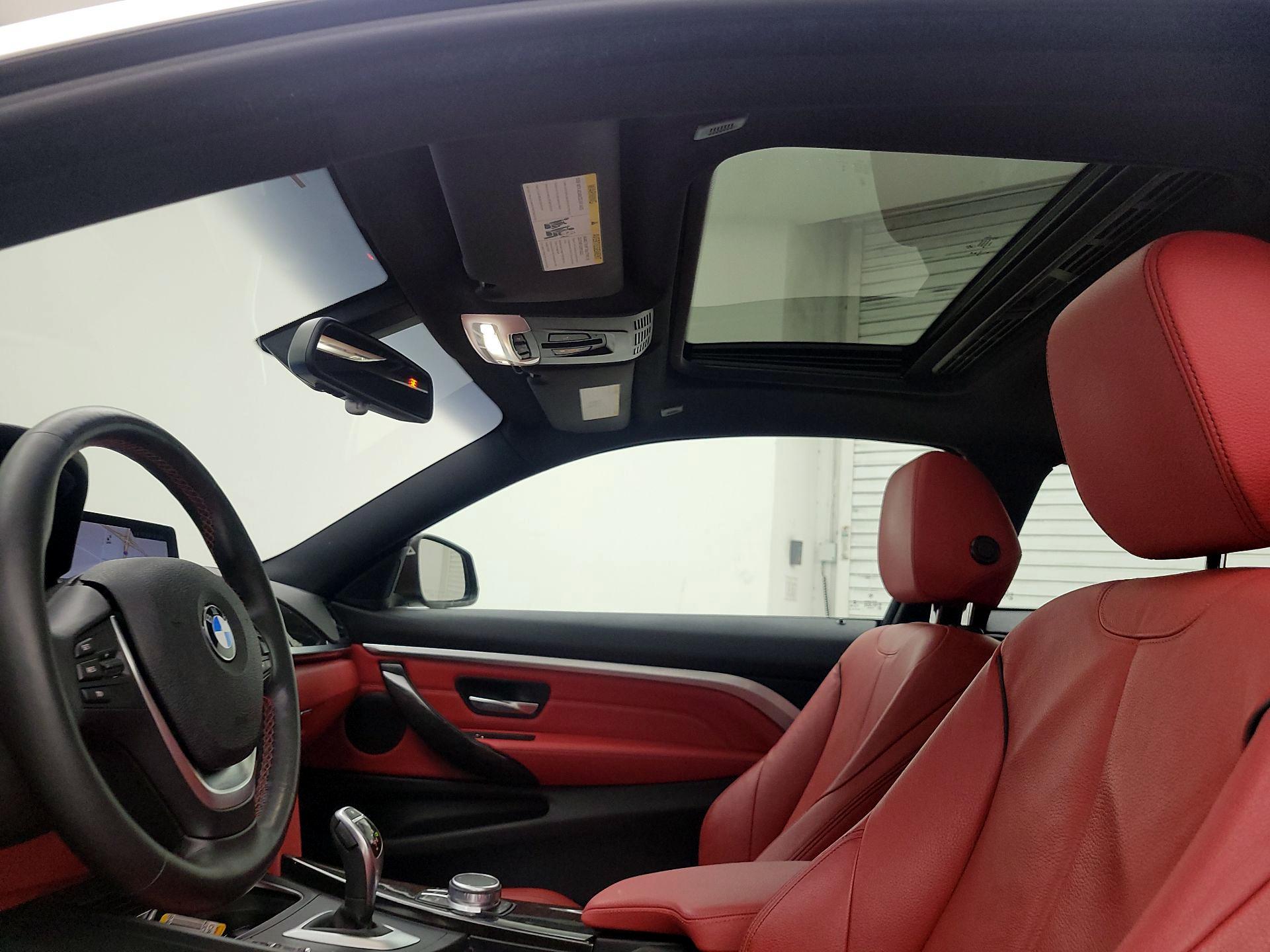 Thumbnail: 2018 BMW 4 Series - 20