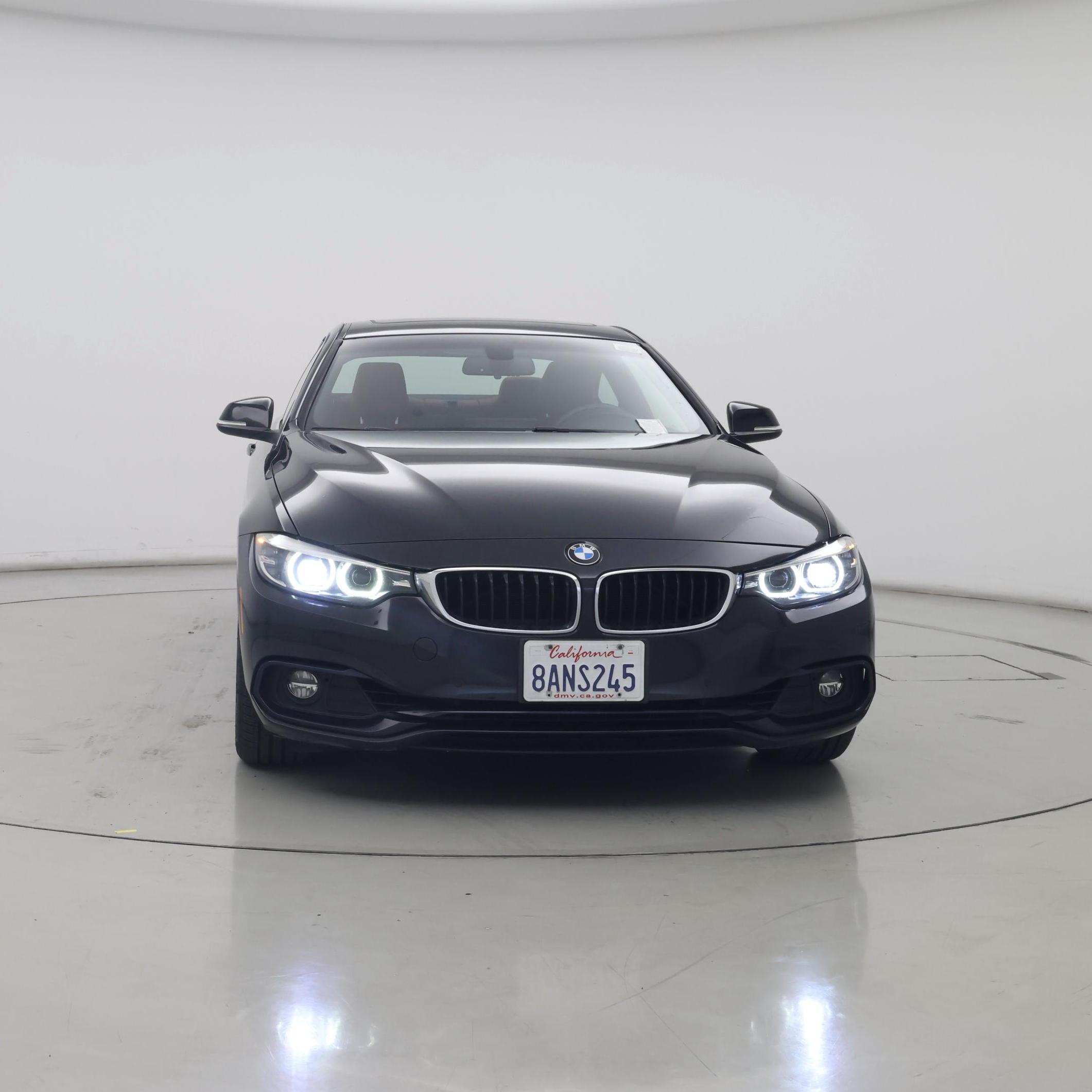 Thumbnail: 2018 BMW 4 Series - 5